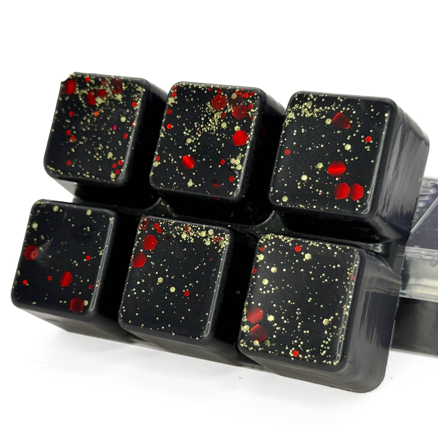 Paean of Era Nova: Honkai Star Rail Inspired Wax Melts