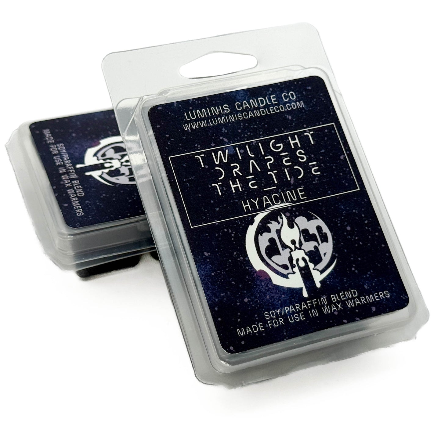 Paean of Era Nova: Honkai Star Rail Inspired Wax Melts