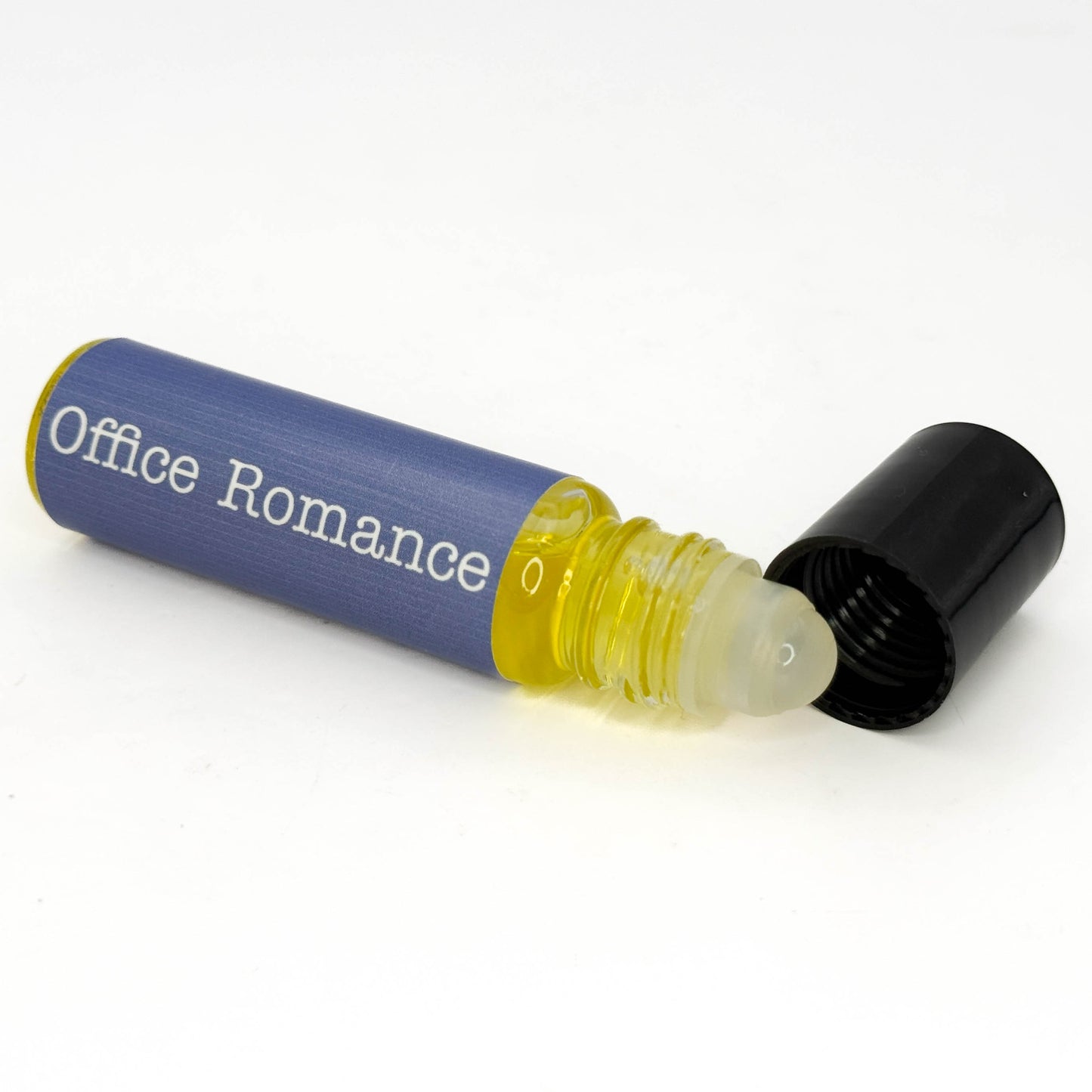 A Love Most Ideal: Romance Novel Trope Roll-on Perfume Oils