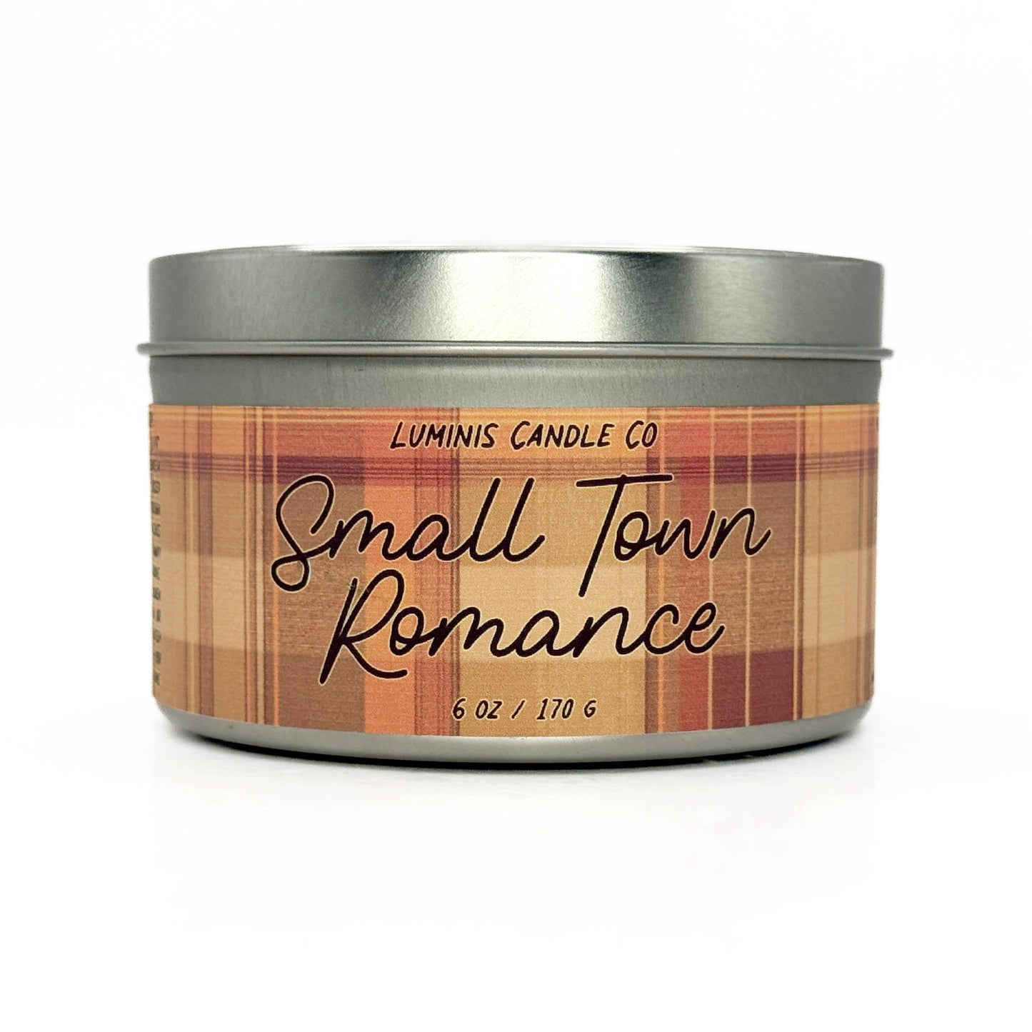 A Love Most Ideal: Romance Novel Trope Candles