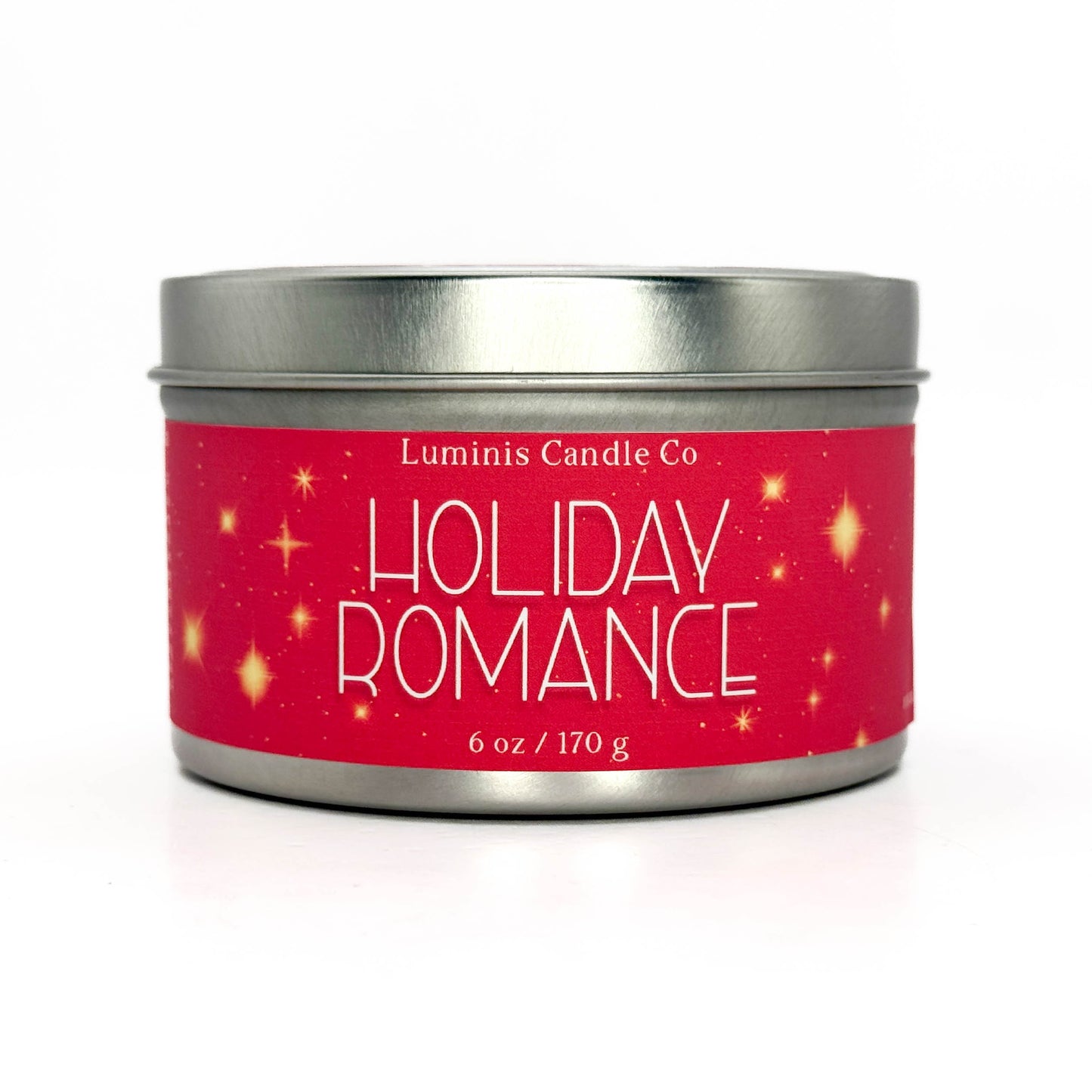 A Love Most Ideal: Romance Novel Trope Candles