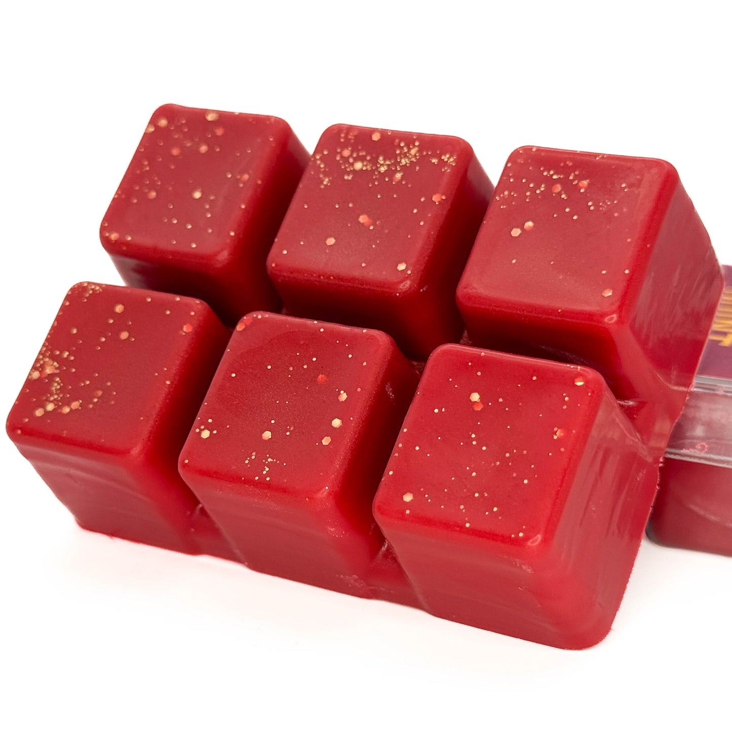 Crimson Tyrant: Heartslabyul - Twisted Wonderland Inspired Wax Melts
