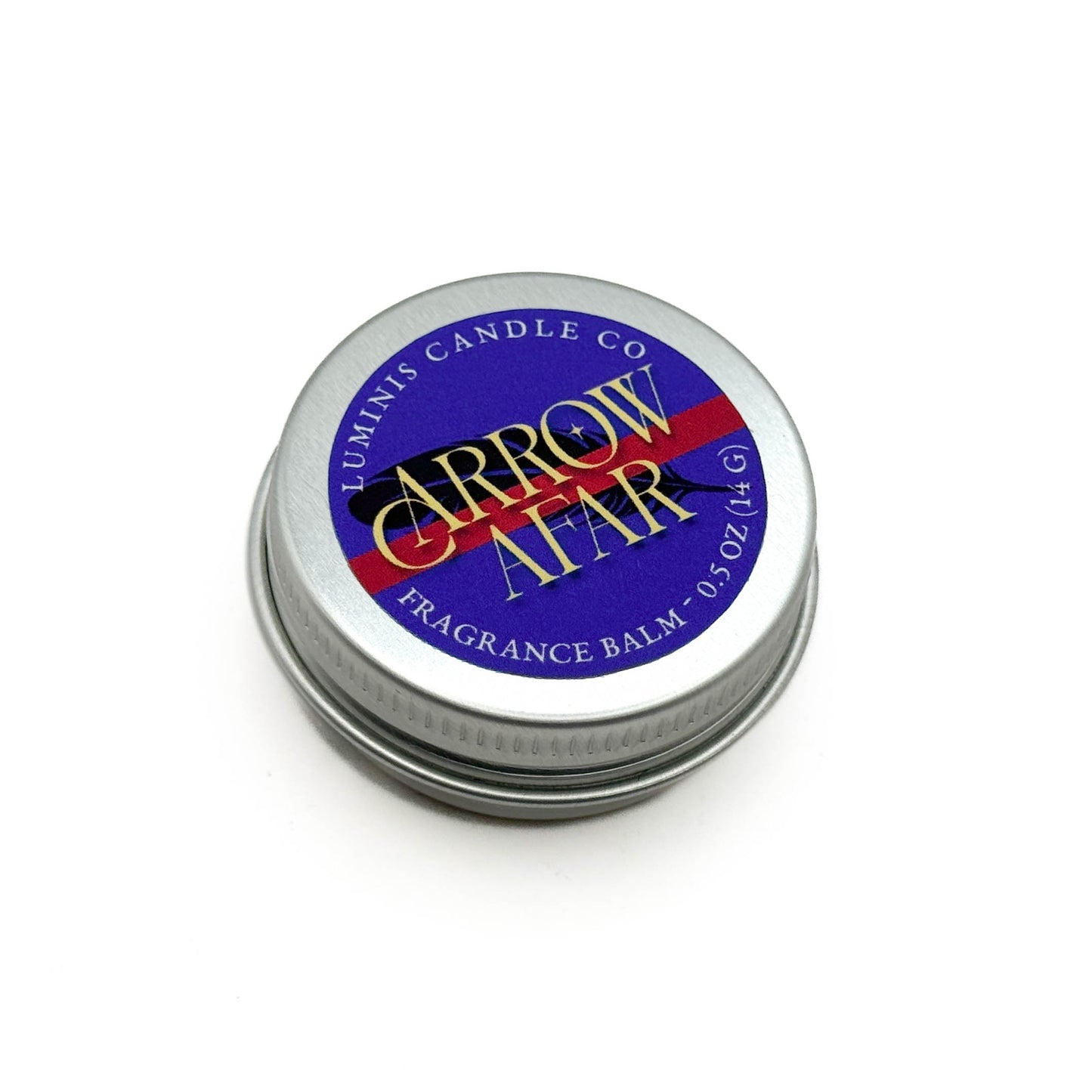 Beyond the Mirror: Pomefiore -- Twisted Wonderland Inspired Fragrance Balms