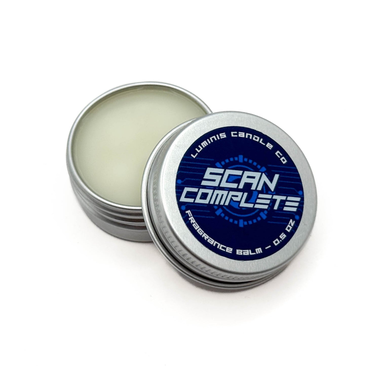 Beyond the Mirror: Ignihyde -- Twisted Wonderland Inspired Fragrance Balms