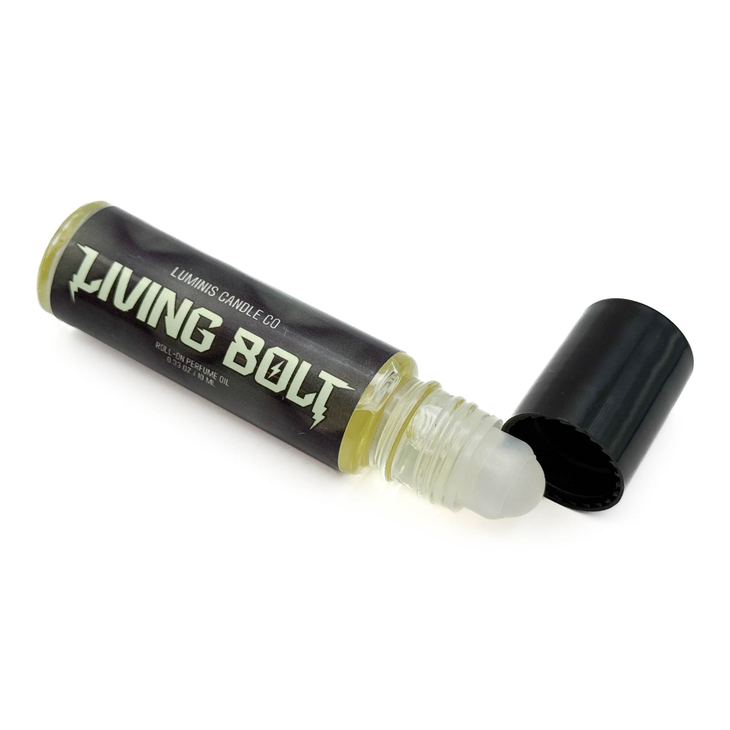 Beyond the Mirror: Diasomnia -- Twisted Wonderland Inspired Roll-on Perfume Oils