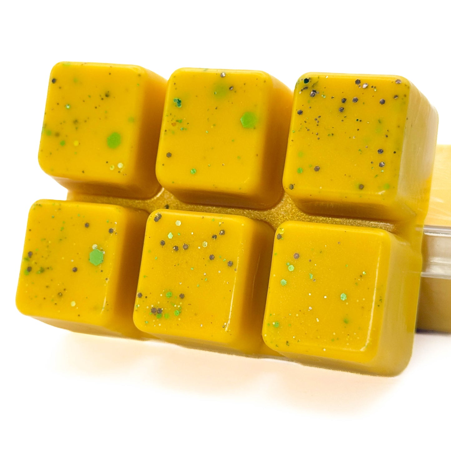 Wailers & Waterwheels: Gridania - Final Fantasy XIV Inspired Wax Melts