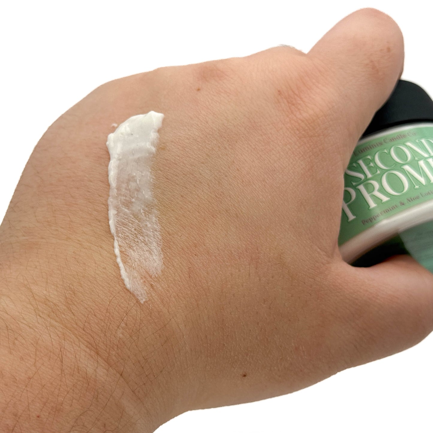 Second Promise: Koana -- Final Fantasy XIV-Inspired Lotion