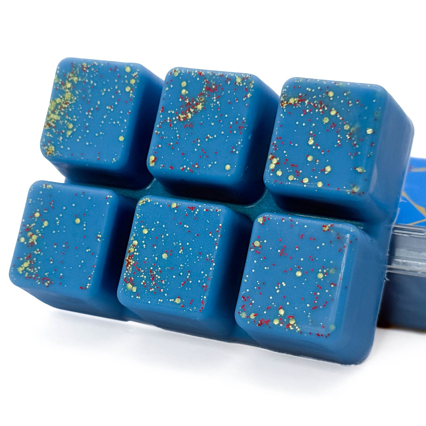 Histories Unwritten: The Crystal Exarch - Final Fantasy XIV Inspired Wax Melts