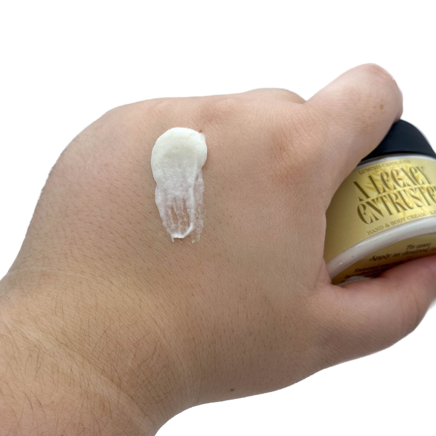 A Legacy Entrusted: Emet-Selch -- Final Fantasy XIV-Inspired Lotion