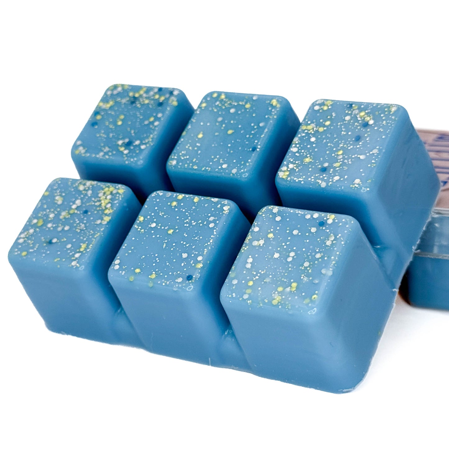 The Purpose Of Magic: Witch Hat Atelier-Inspired Wax Melts