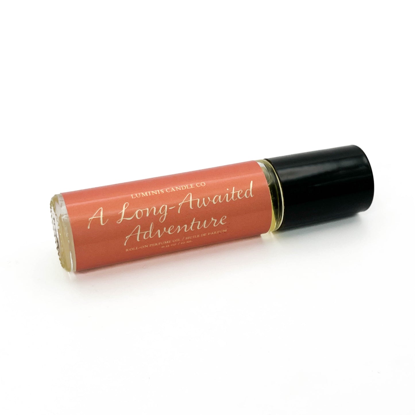 FFXIV-Inspired Roll-on Perfume Oils (ARR-Endwalker)