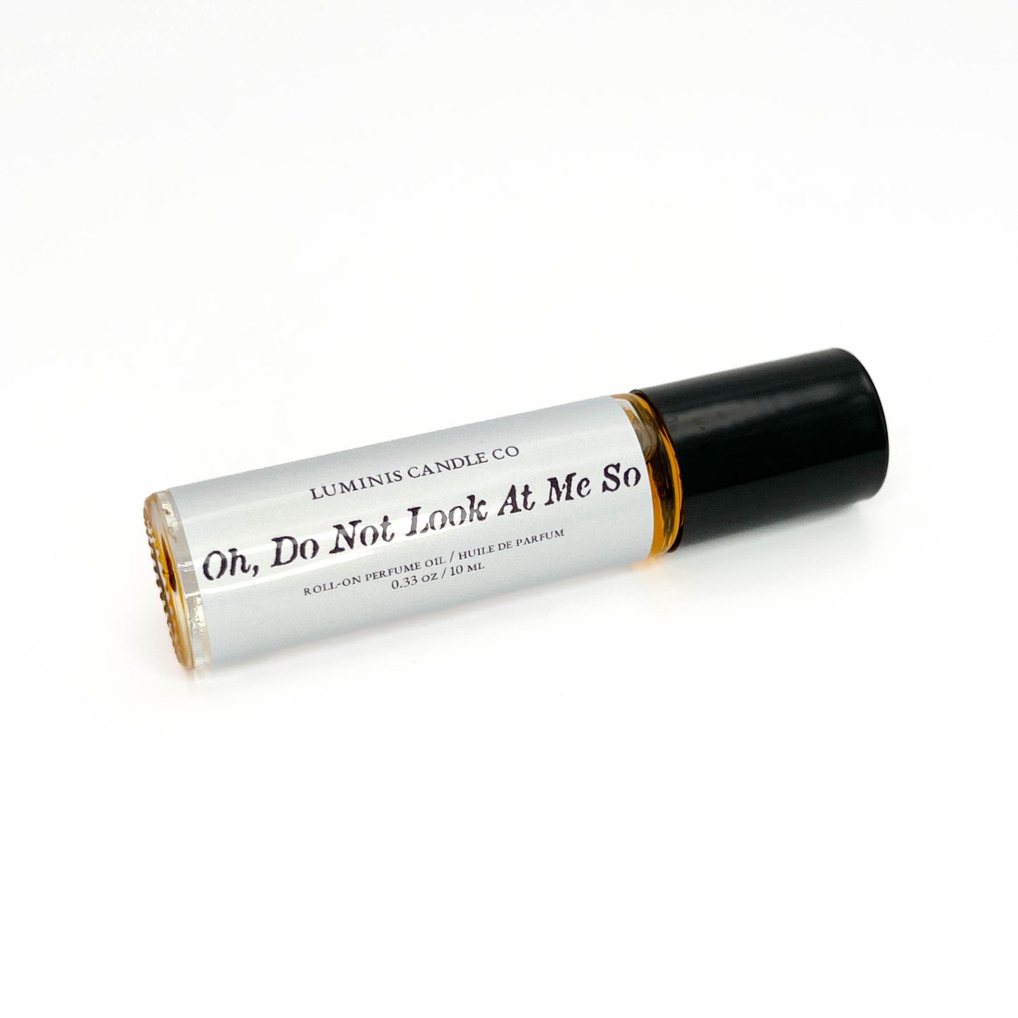 FFXIV-Inspired Roll-on Perfume Oils (ARR-Endwalker)