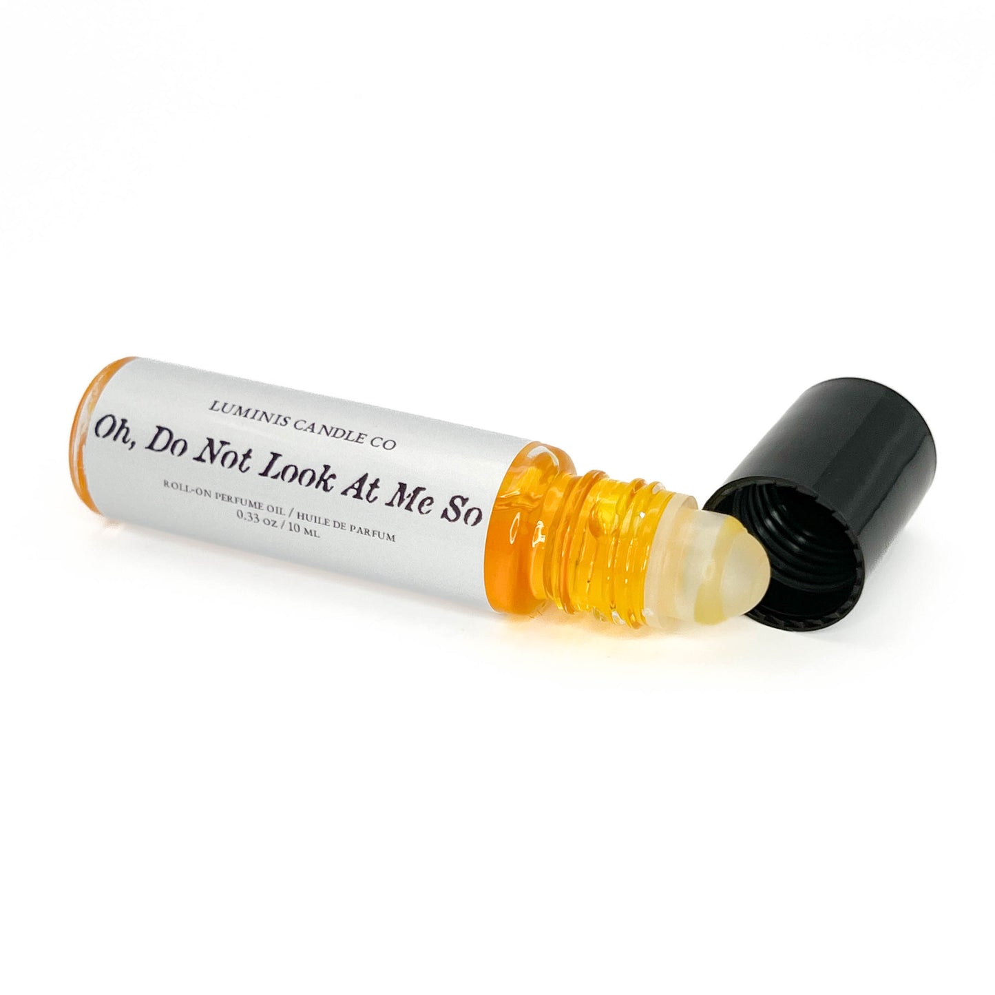 FFXIV-Inspired Roll-on Perfume Oils (ARR-Endwalker)