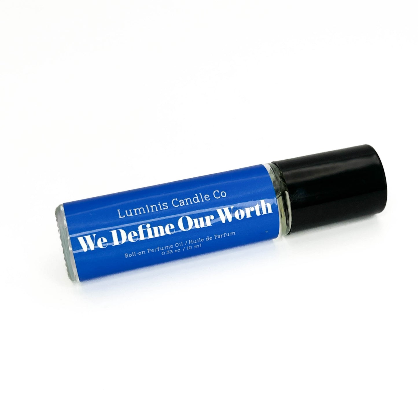 FFXIV-Inspired Roll-on Perfume Oils (ARR-Endwalker)