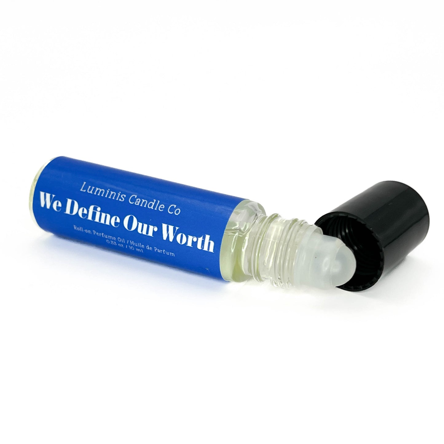 FFXIV-Inspired Roll-on Perfume Oils (ARR-Endwalker)
