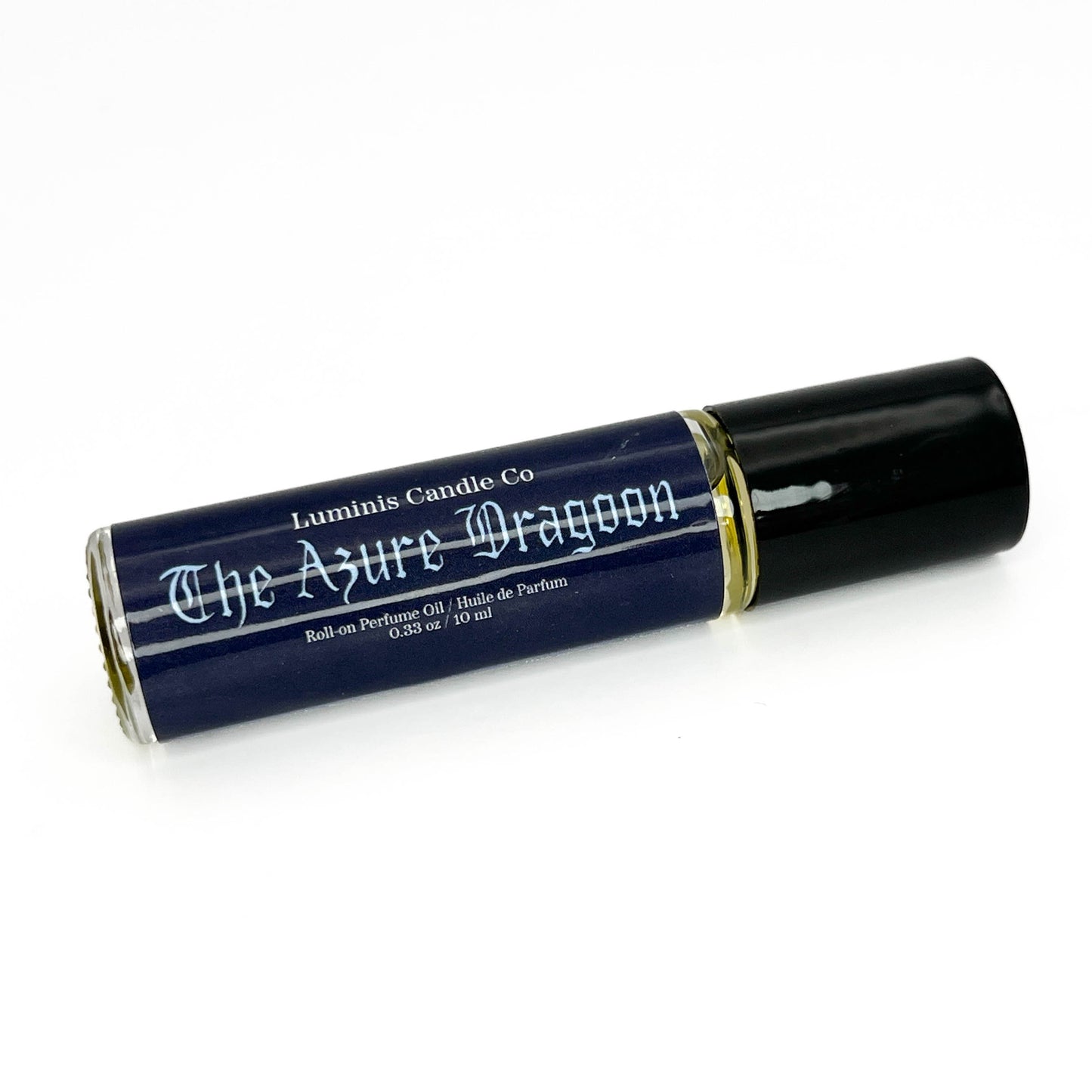 FFXIV-Inspired Roll-on Perfume Oils (ARR-Endwalker)