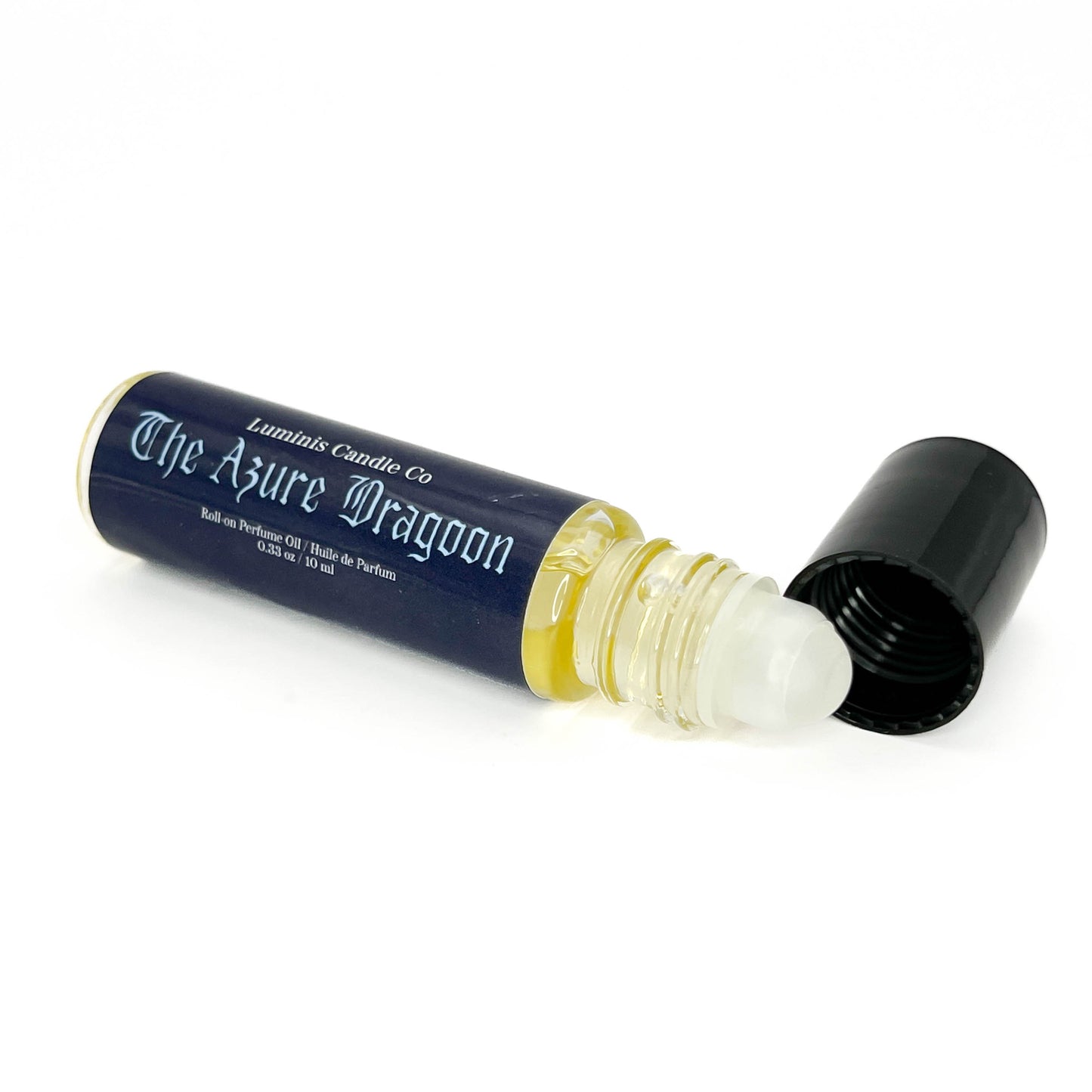FFXIV-Inspired Roll-on Perfume Oils (ARR-Endwalker)