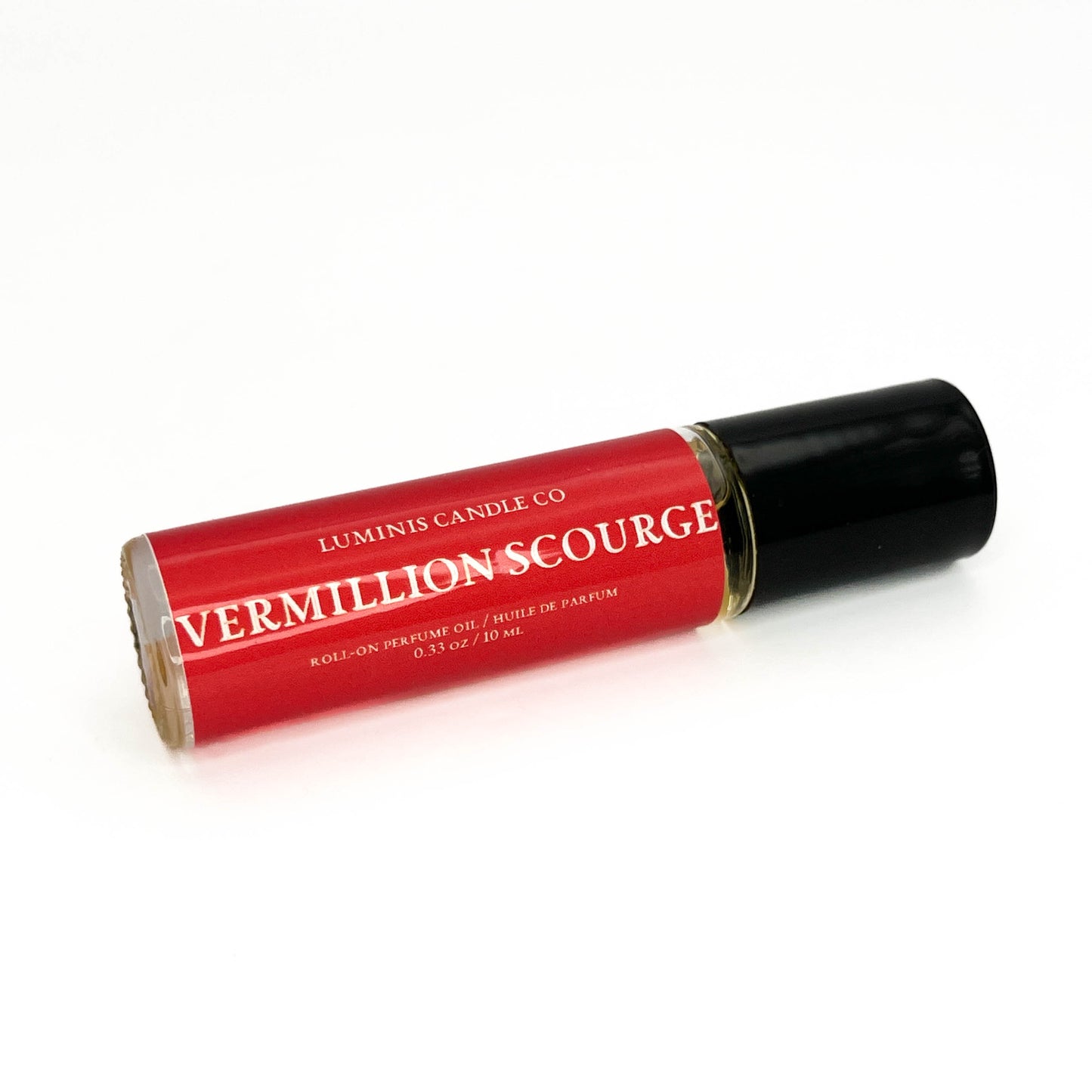 FFXIV-Inspired Roll-on Perfume Oils (ARR-Endwalker)
