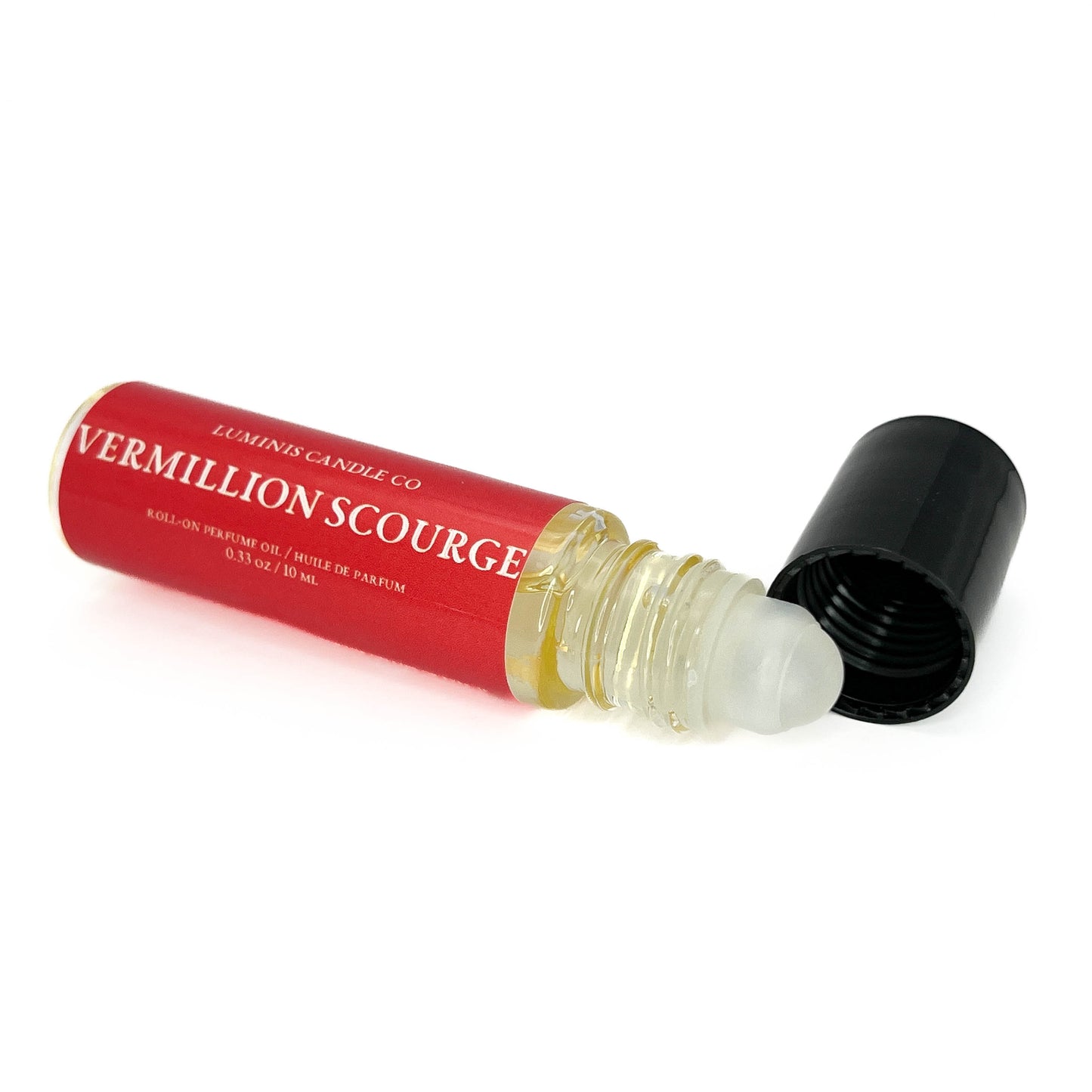 FFXIV-Inspired Roll-on Perfume Oils (ARR-Endwalker)