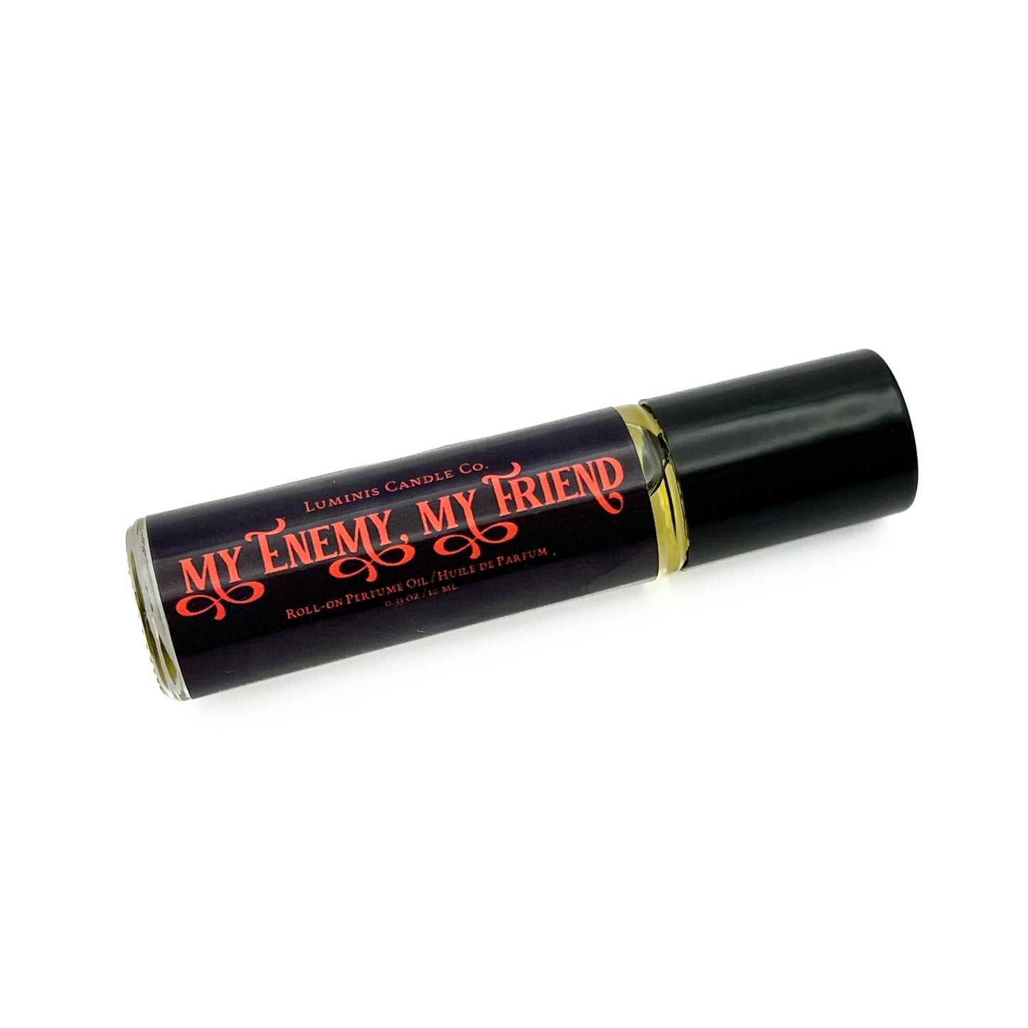 FFXIV-Inspired Roll-on Perfume Oils (ARR-Endwalker)