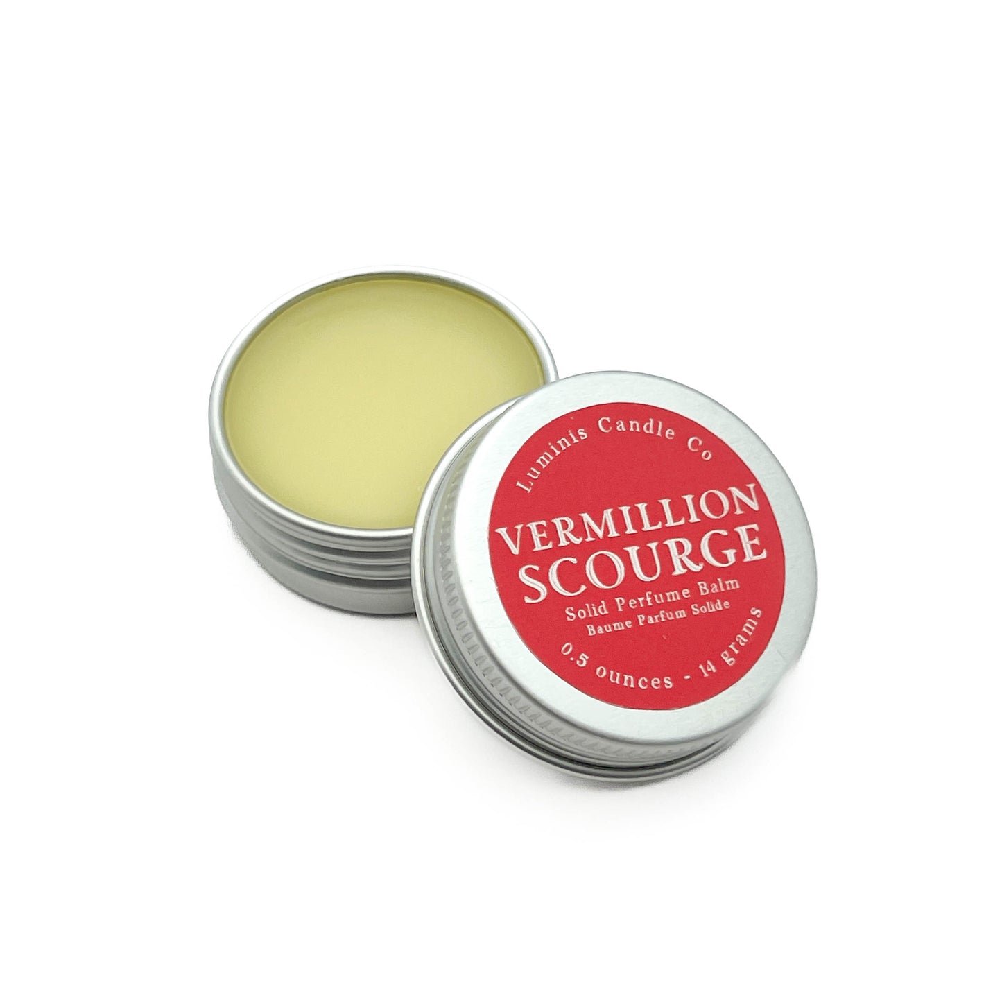 Final Fantasy XIV Solid Perfumes (ARR-Endwalker)