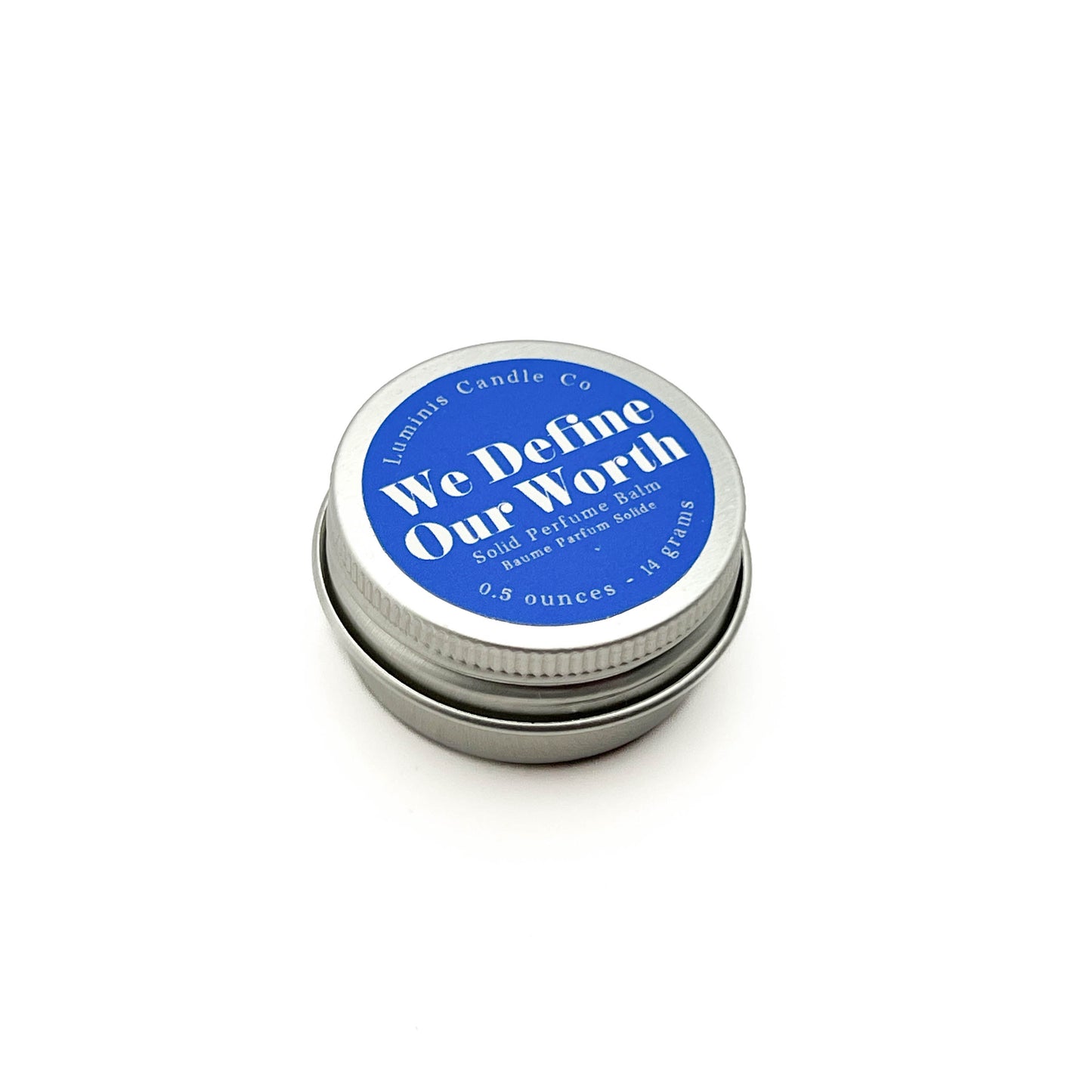 Final Fantasy XIV Solid Perfumes (ARR-Endwalker)