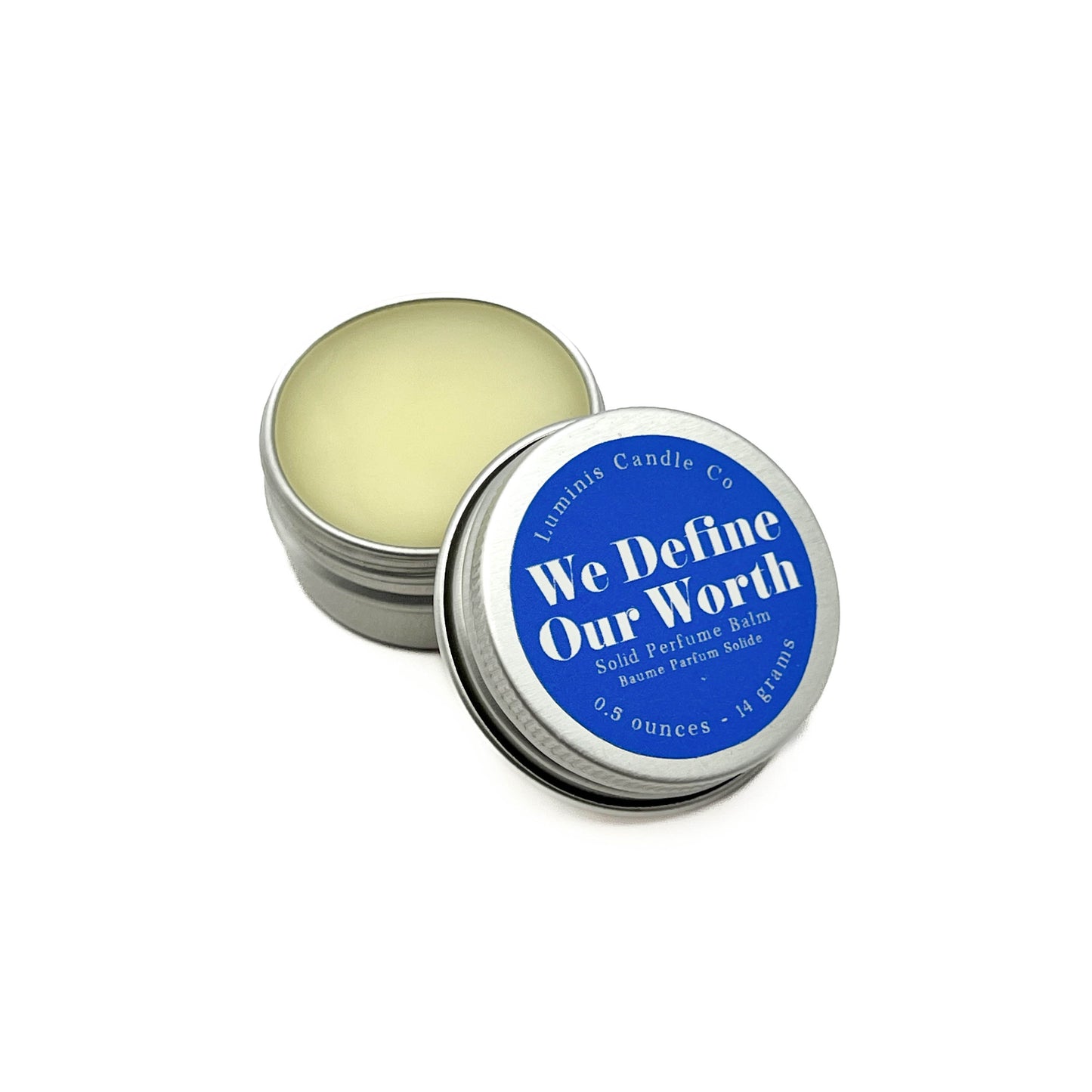 Final Fantasy XIV Solid Perfumes (ARR-Endwalker)