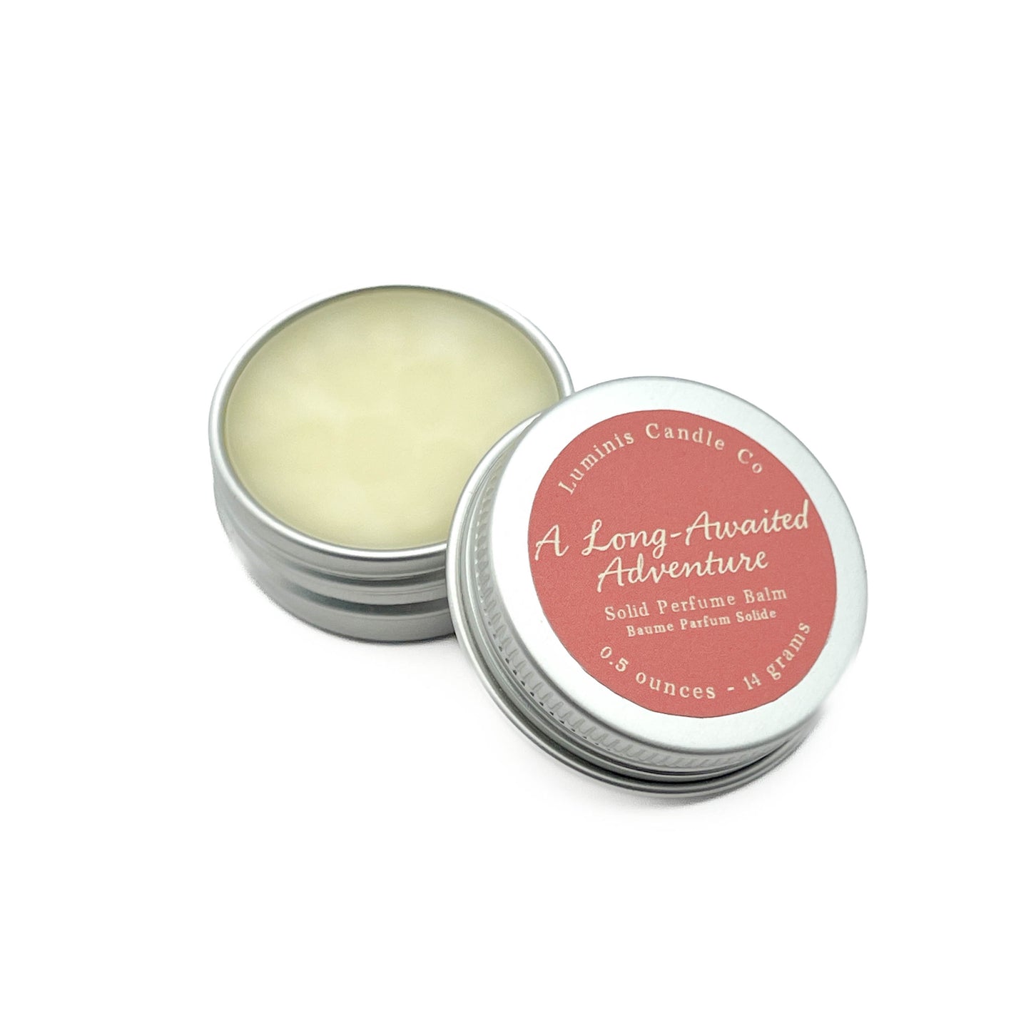 Final Fantasy XIV Solid Perfumes (ARR-Endwalker)
