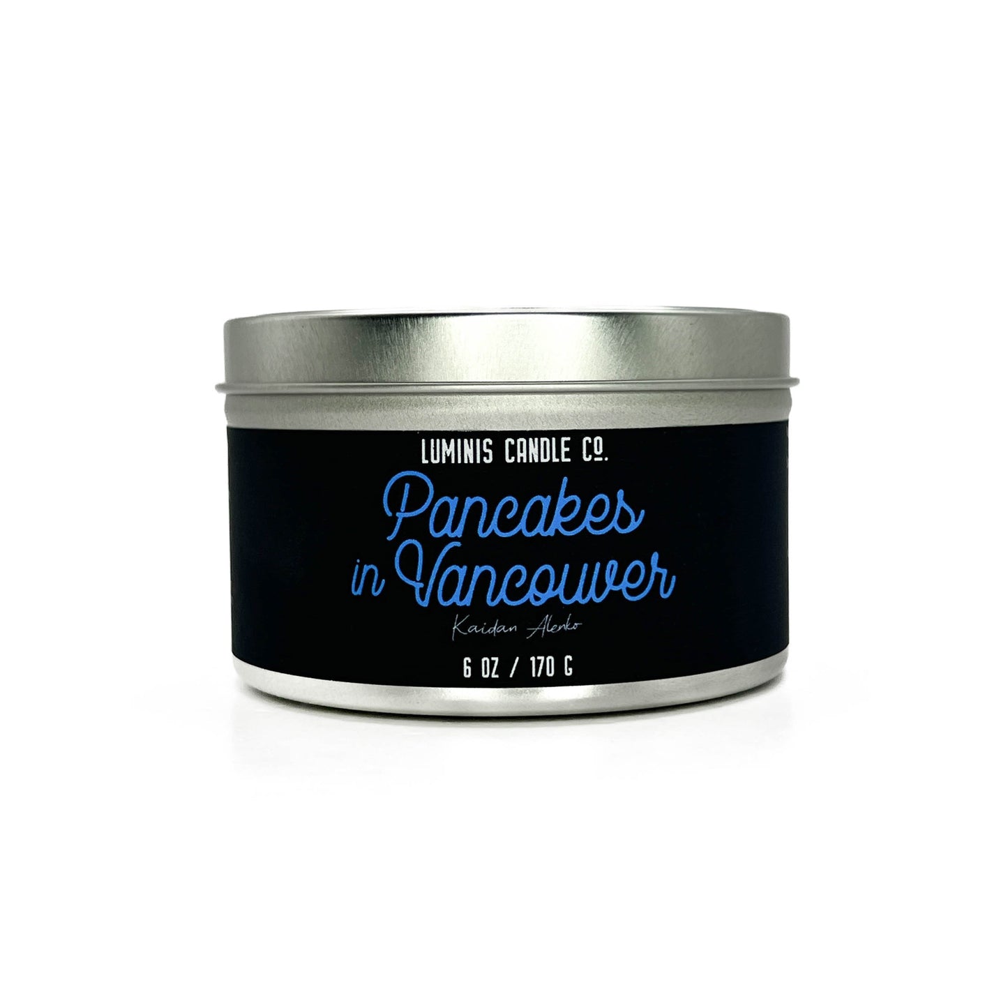 Uncharted Worlds: Mass Effect-Inspired Candles