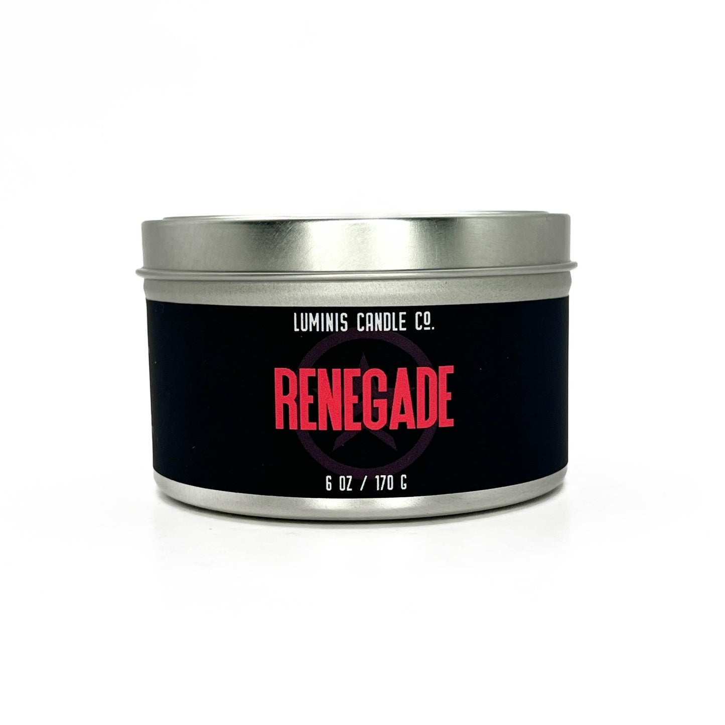 Uncharted Worlds: Mass Effect-Inspired Candles