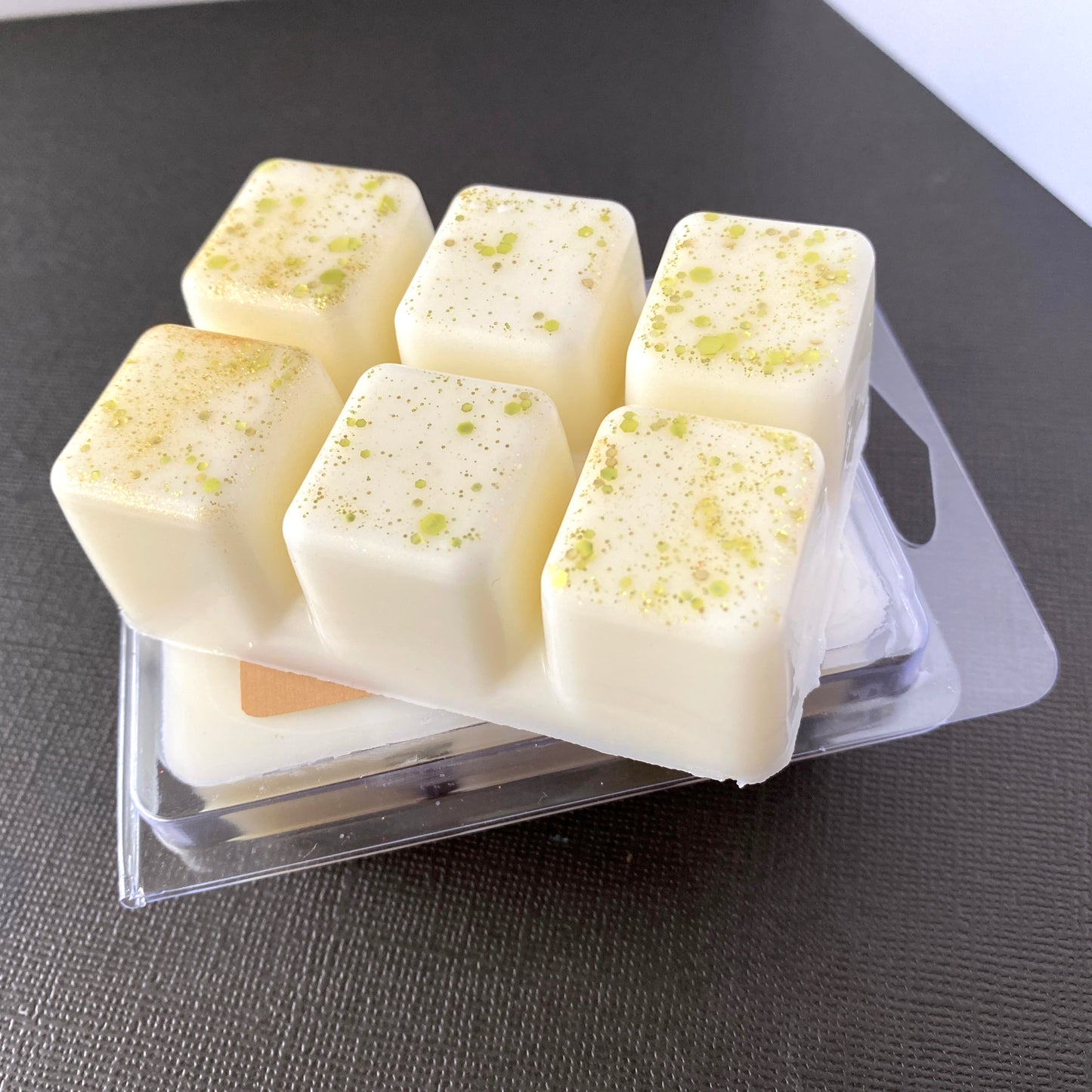 A Legacy Entrusted: Emet-Selch (Endwalker version) - FFXIV Inspired Wax Melts