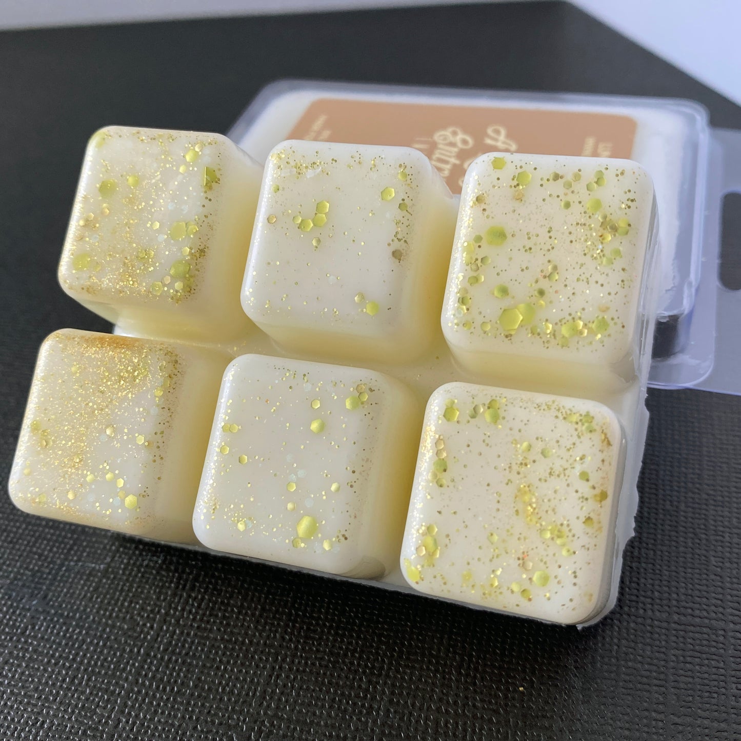 A Legacy Entrusted: Emet-Selch (Endwalker version) - FFXIV Inspired Wax Melts