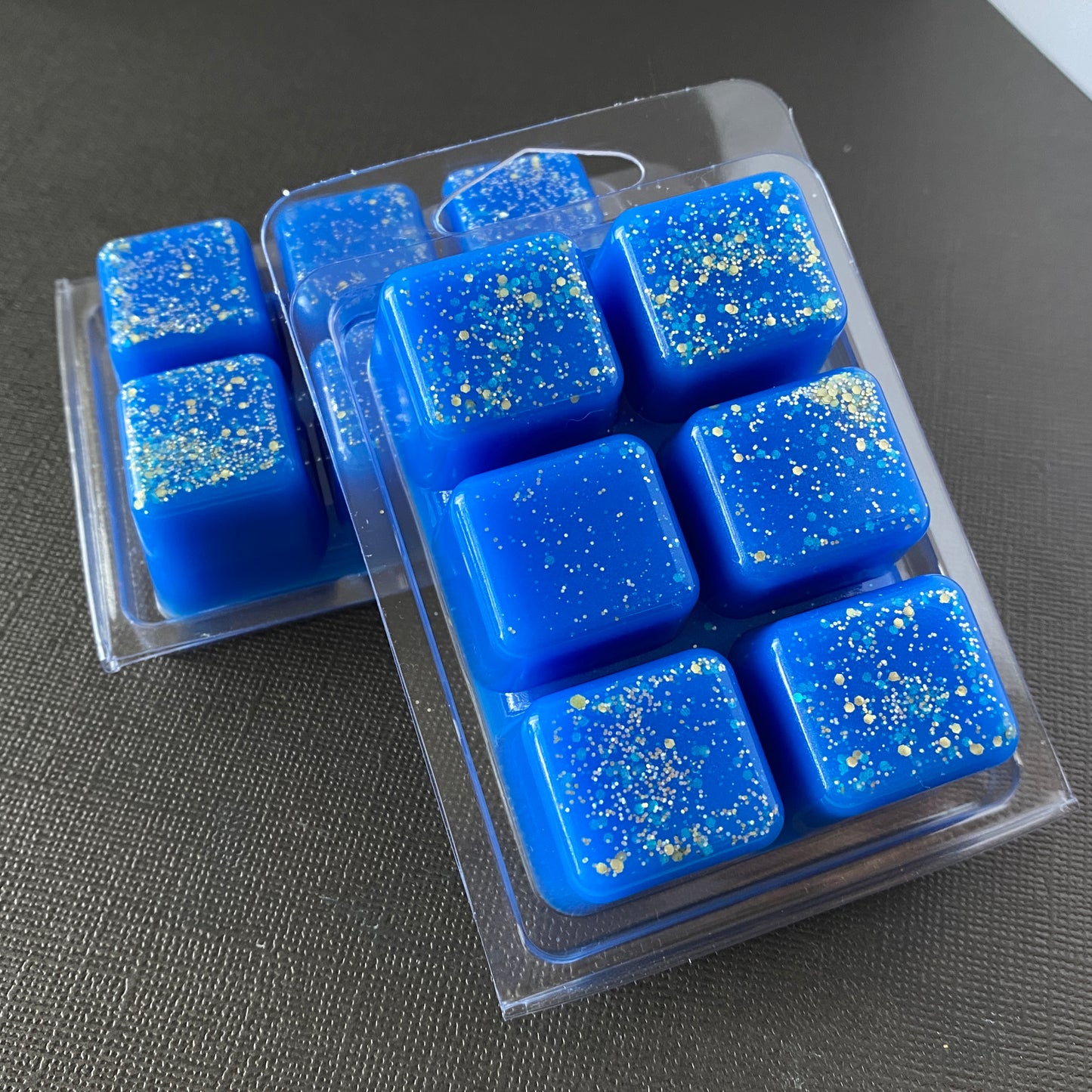 An Answer in the Stars: Meteion - Final Fantasy XIV Inspired Wax Melts