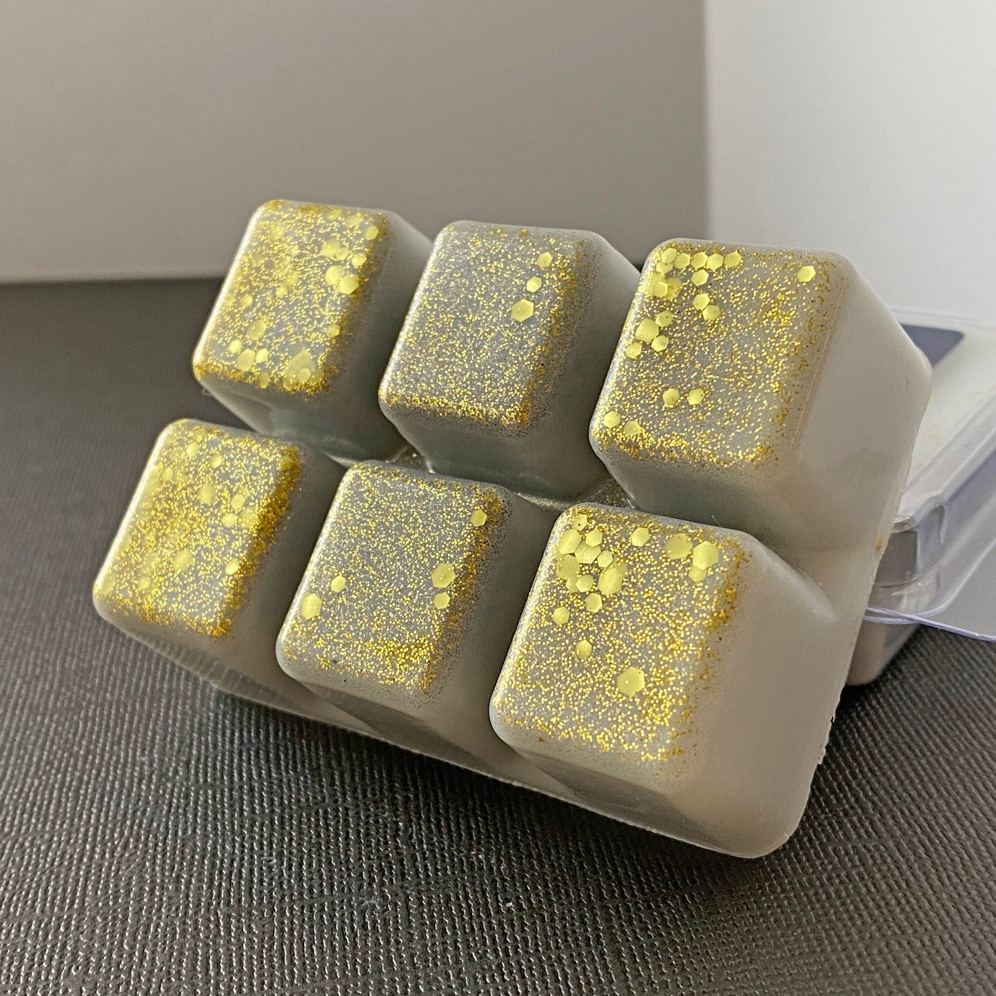 Myriad Truths: Urianger Augurelt - Final Fantasy XIV Inspired Wax Melts