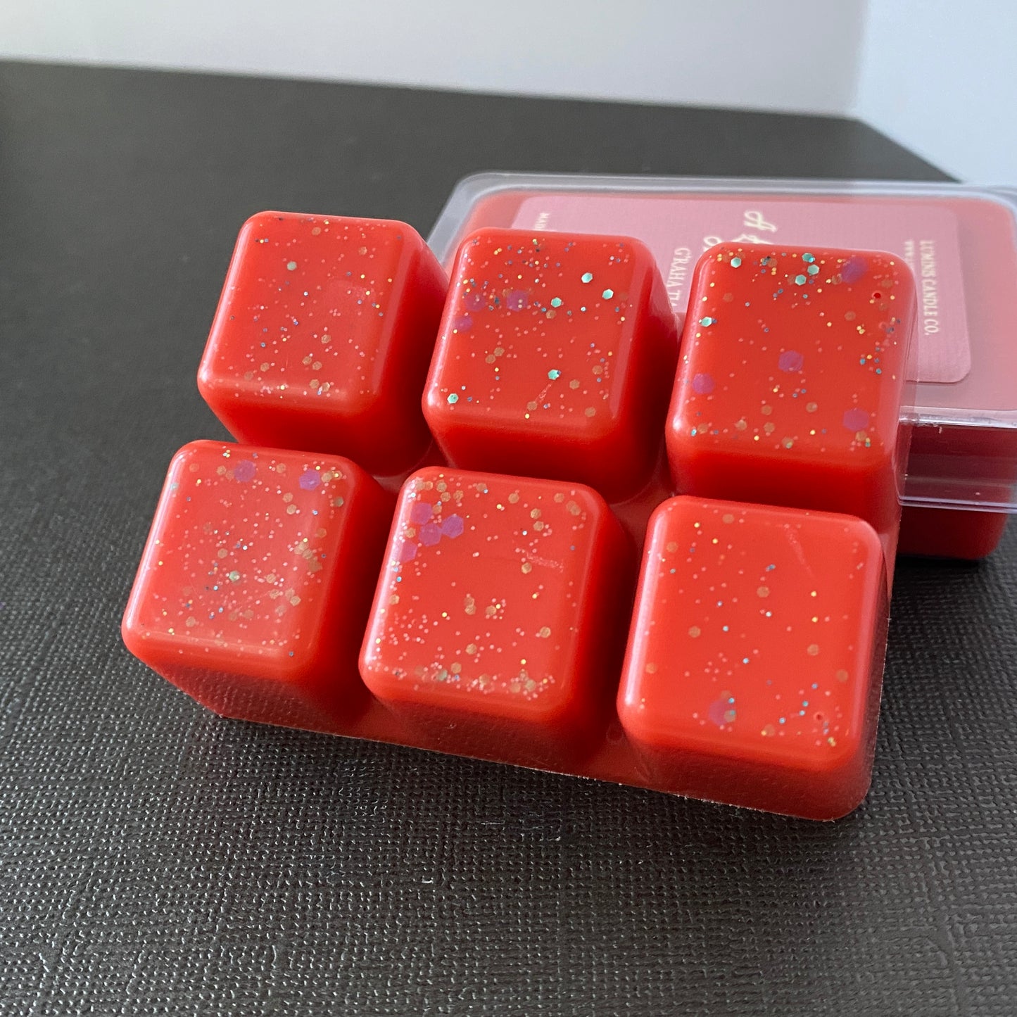 A Long-Awaited Adventure: G'raha Tia - FFXIV Inspired Wax Melts