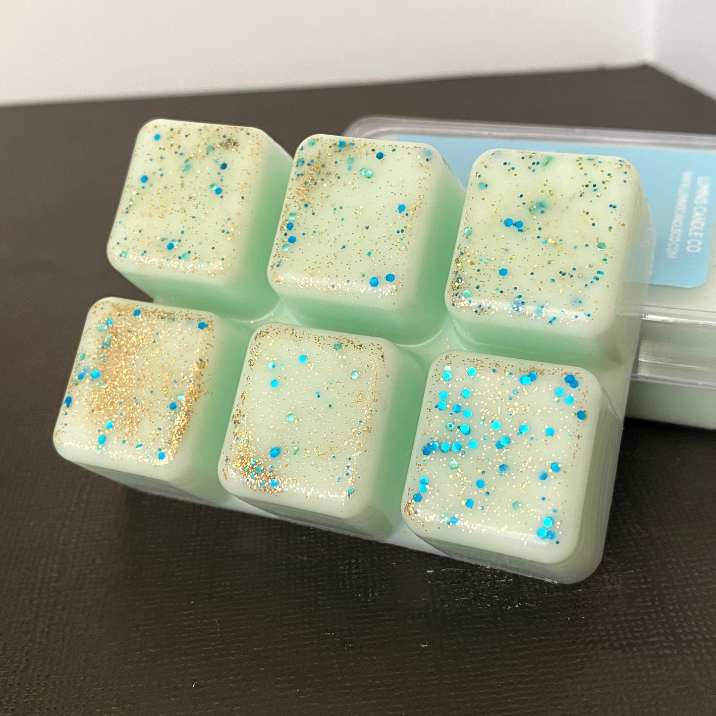 The Ewer Brimmeth: Old Sharlayan - FFXIV-Inspired Wax Melts