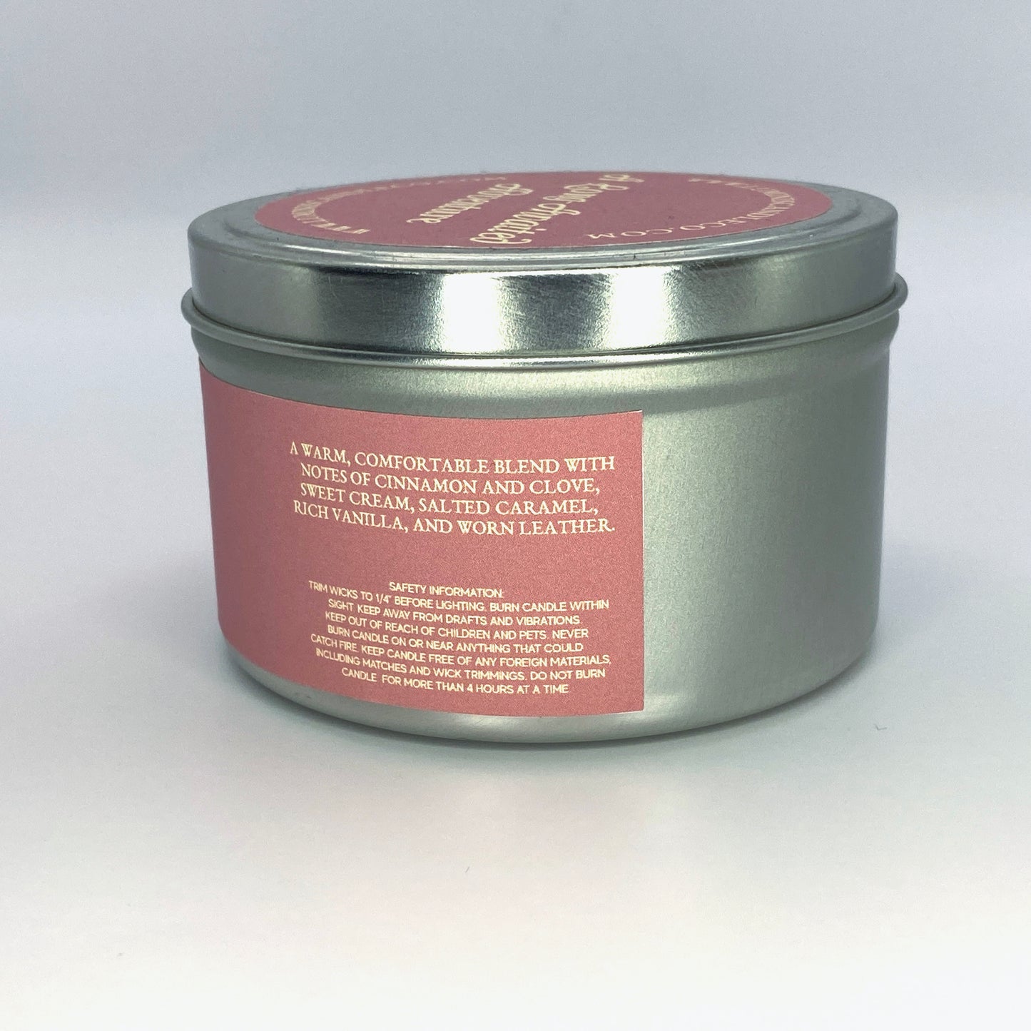A Long Awaited Adventure: G'raha Tia - 6oz Final Fantasy XIV Inspired Candle
