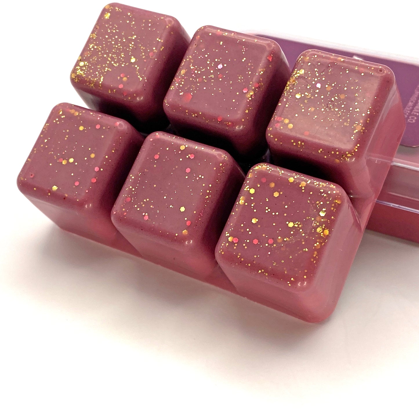 A Thousand Thousand Lifetimes: Emet-Selch (Shadowbringers version) - FFXIV Inspired Wax Melts