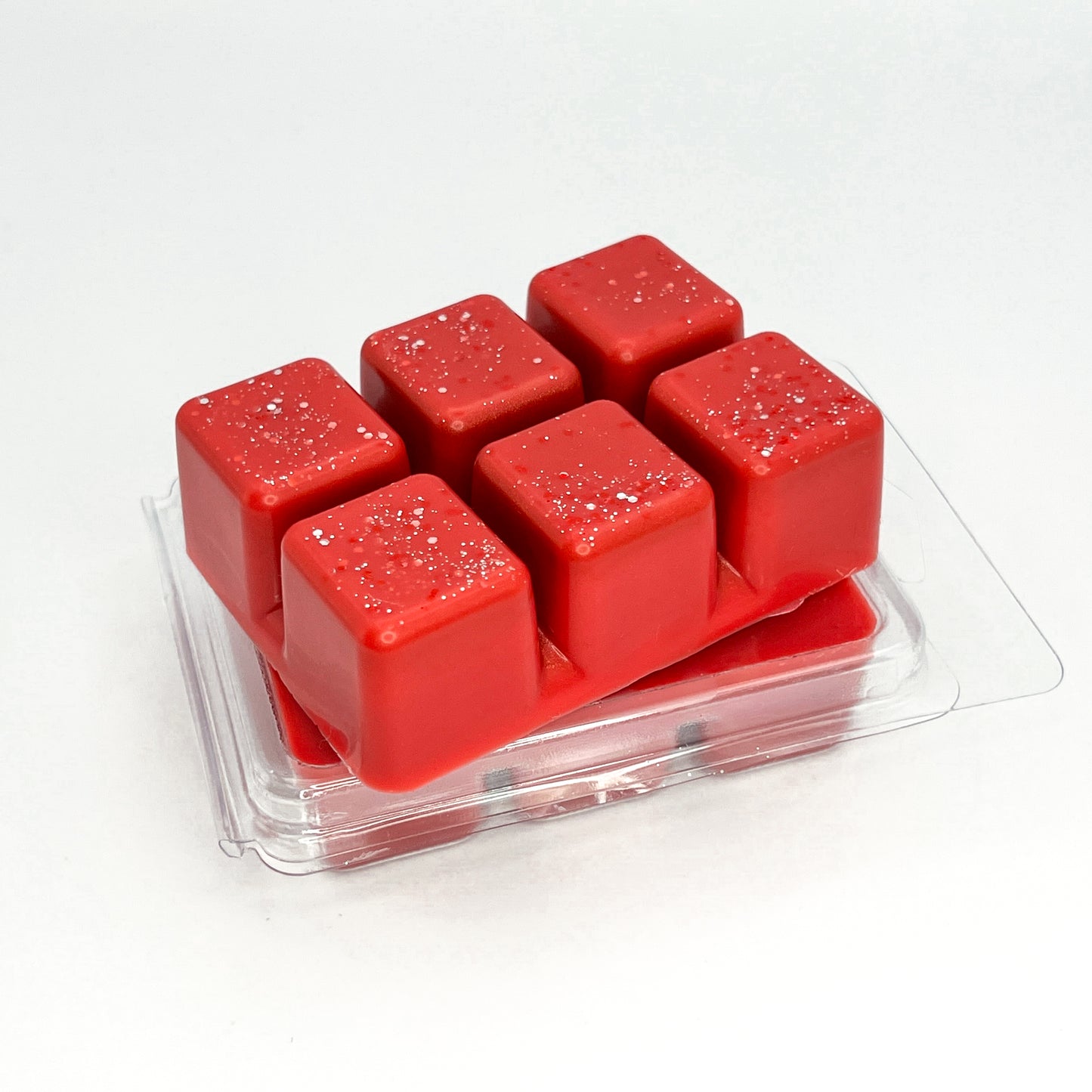Vermillion Scourge: Alisaie Leveilleur - Final Fantasy XIV Inspired Wax Melts