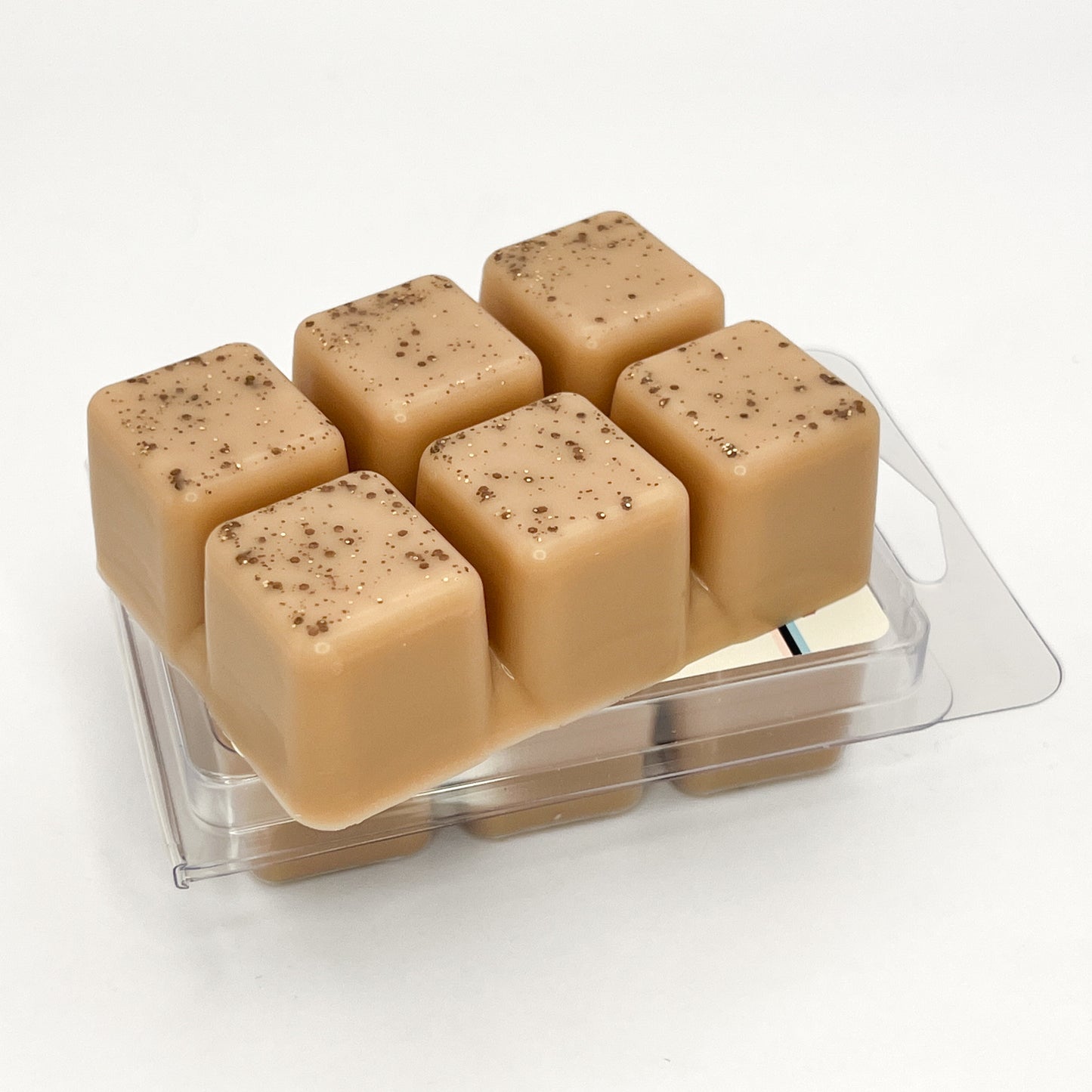 Breakfast Cafe: Fresh Bread -- Wax Melts