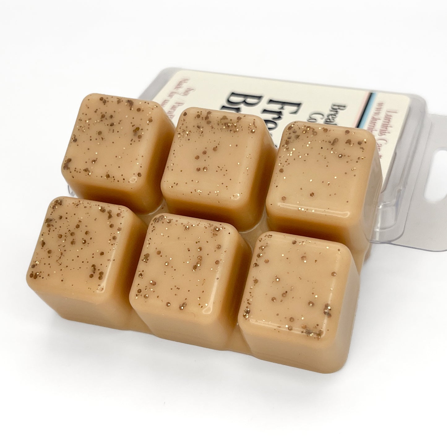 Breakfast Cafe: Fresh Bread -- Wax Melts