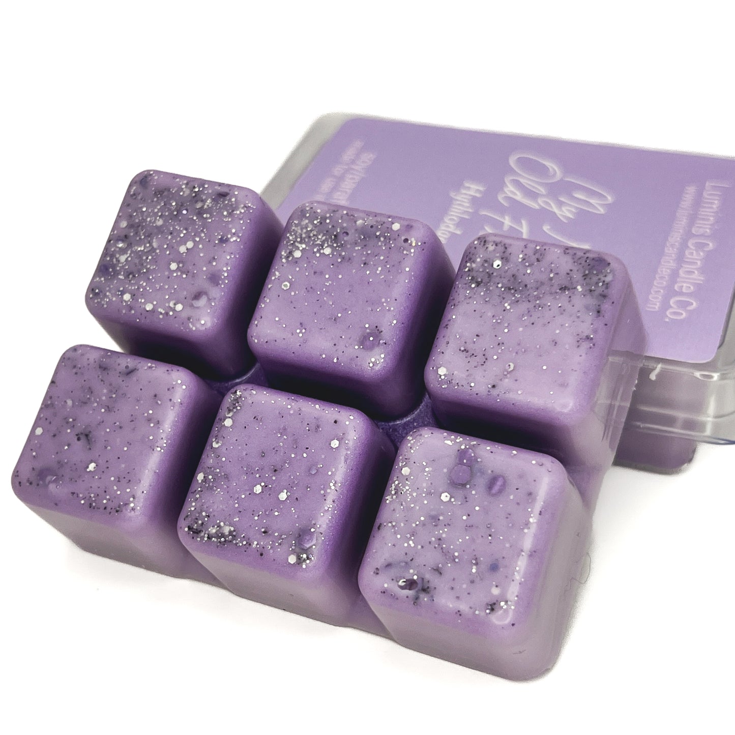 My New Old Friend: Hythlodaeus - FFXIV-Inspired Wax Melts