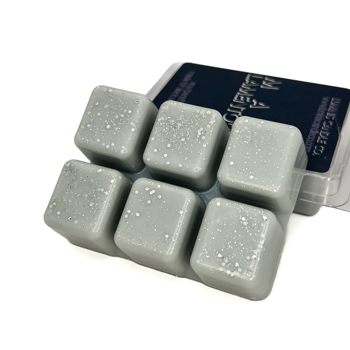 Mare Lamentorum - FFXIV-Inspired Wax Melts