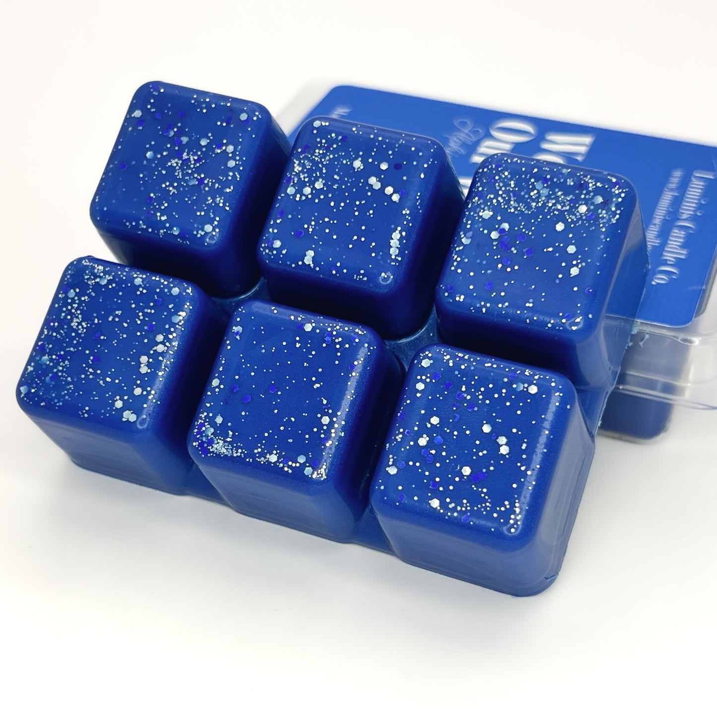 We Define Our Worth: Alphinaud Leveilleur - Final Fantasy XIV Inspired Wax Melts