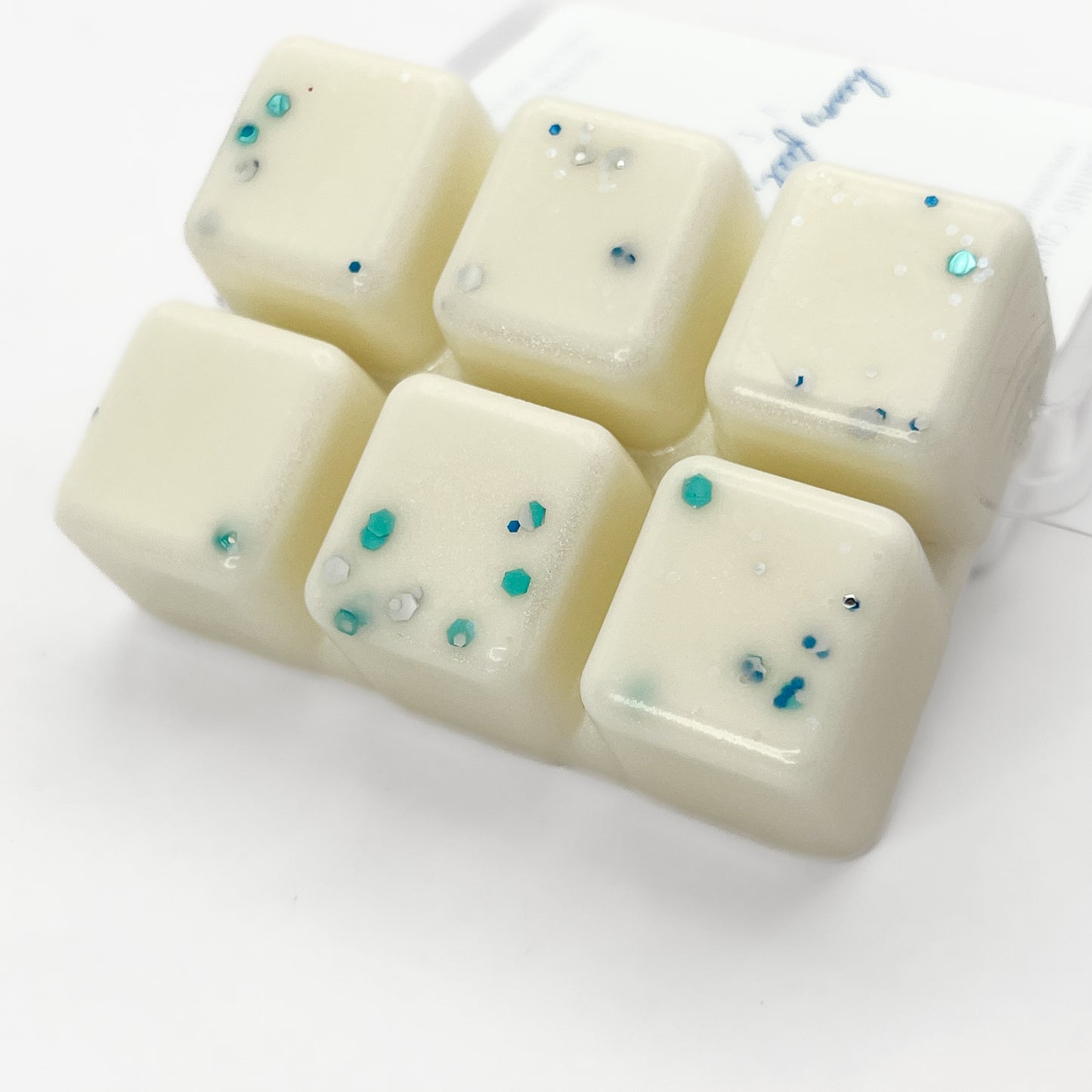 Hear, Feel, Think: Venat - FFXIV-Inspired Wax Melts