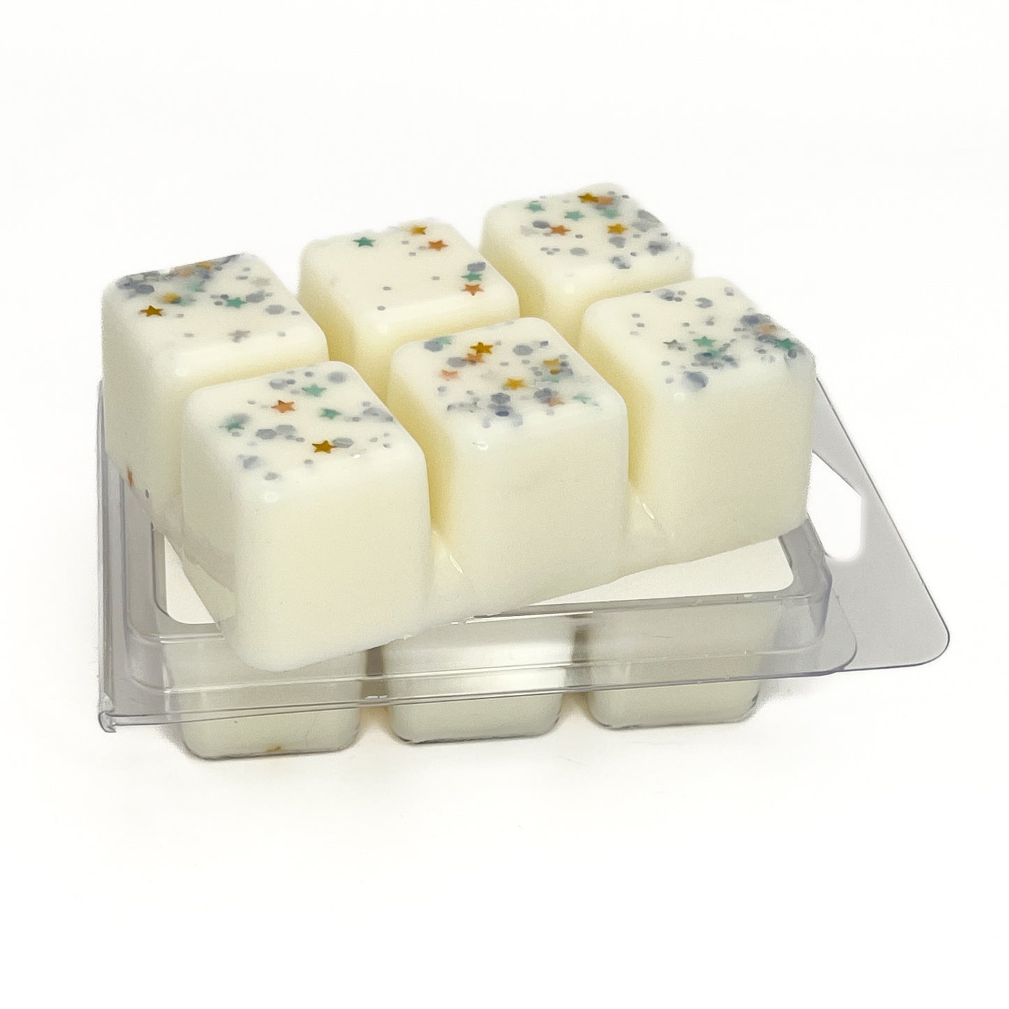 Mankind's First Hero Elidibus FFXIV Inspired Wax Melts Luminis