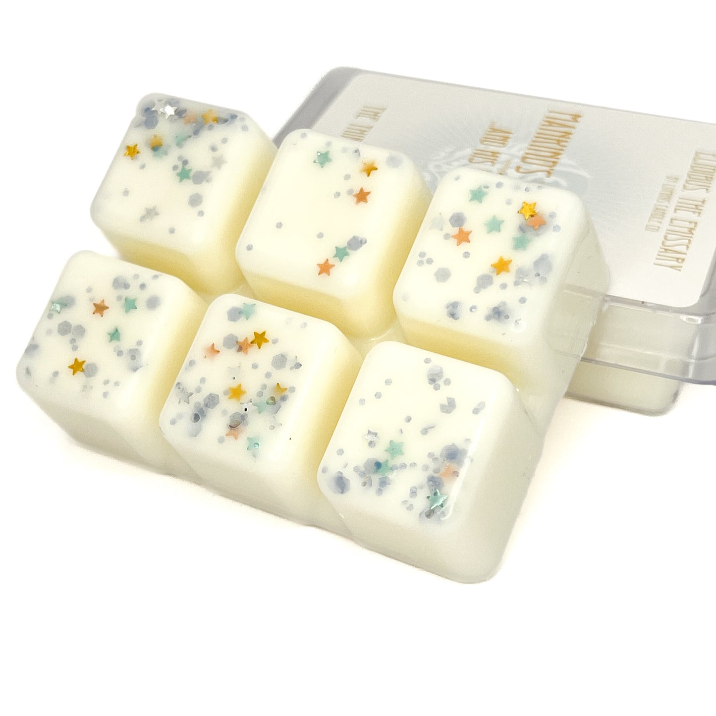 Mankind's First Hero Elidibus FFXIV Inspired Wax Melts Luminis