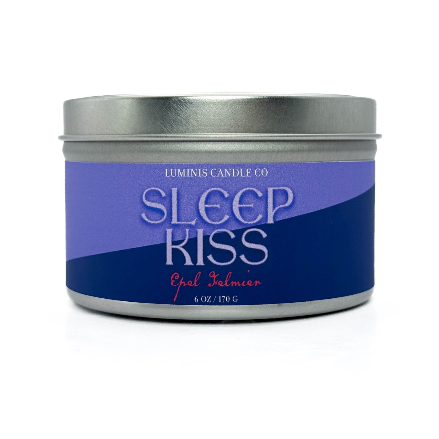 Beyond the Mirror: Pomefiore -- Twisted Wonderland Inspired Candles