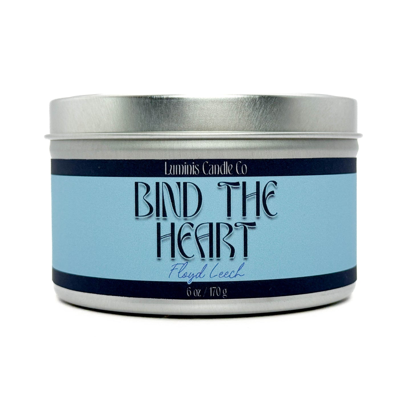 Beyond the Mirror: Octavinelle -- Twisted Wonderland Inspired Candles