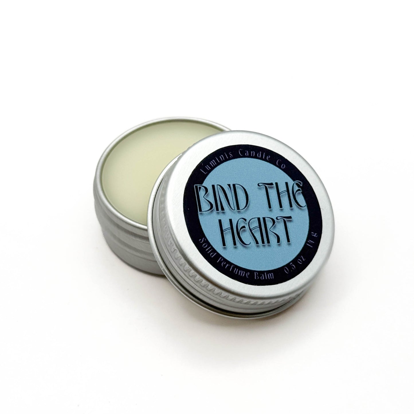 Beyond the Mirror: Octavinelle -- Twisted Wonderland Inspired Fragrance Balms